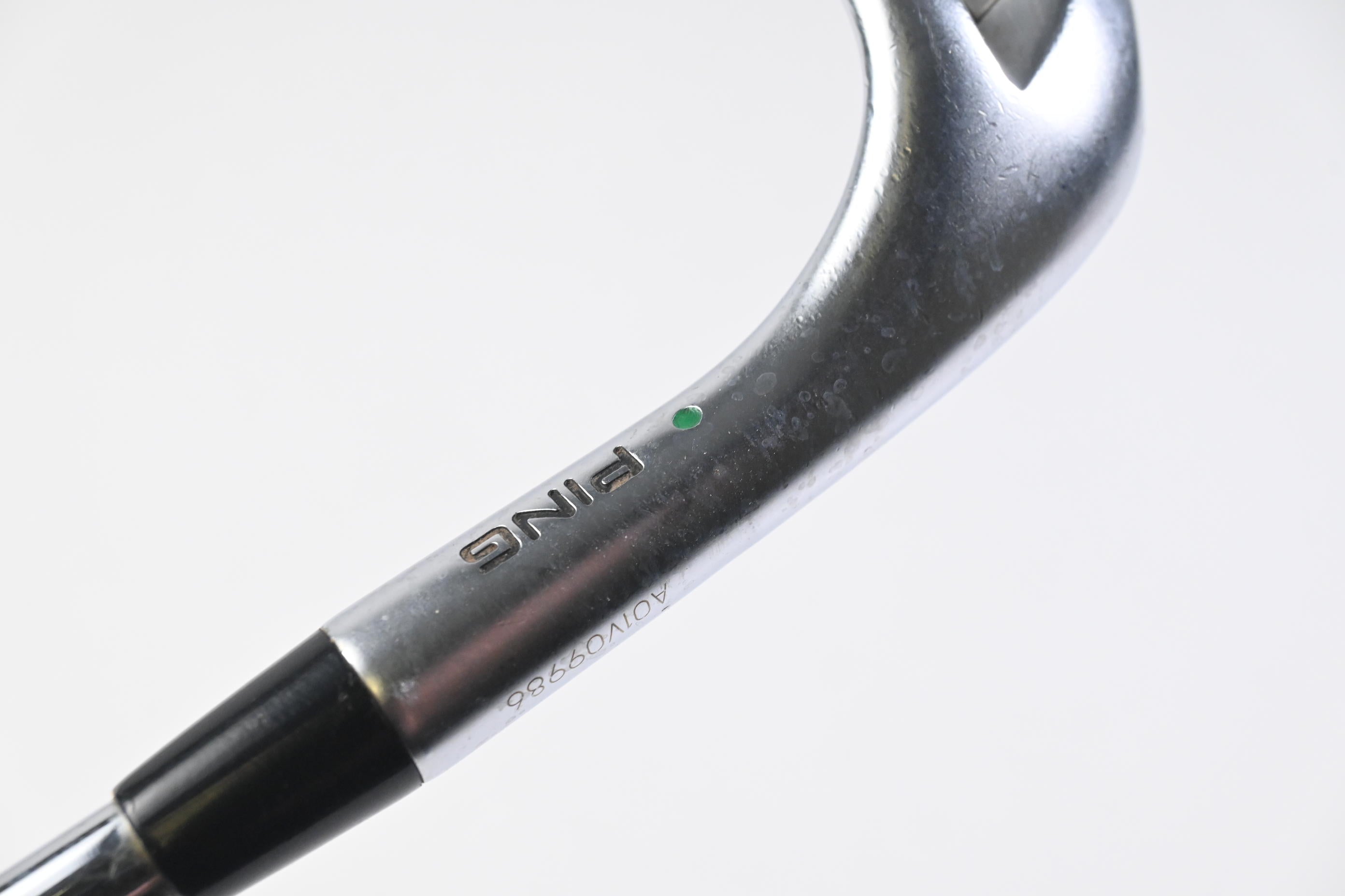 Ping Glide 4.0 Sand Wedge / 56 Degree / Green Dot / Wedge Flex Ping AWT 2.0