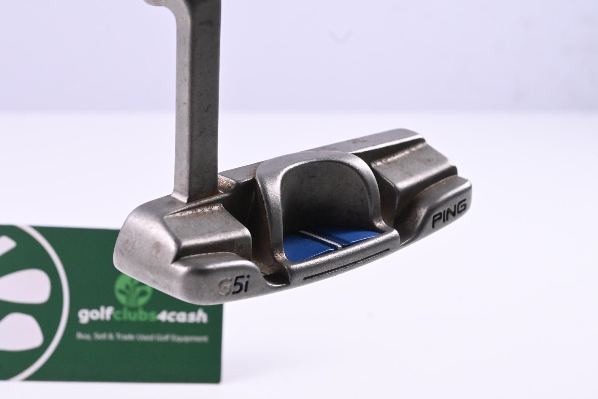 Ping G5i Anser Putter / Black Dot / 34 Inch