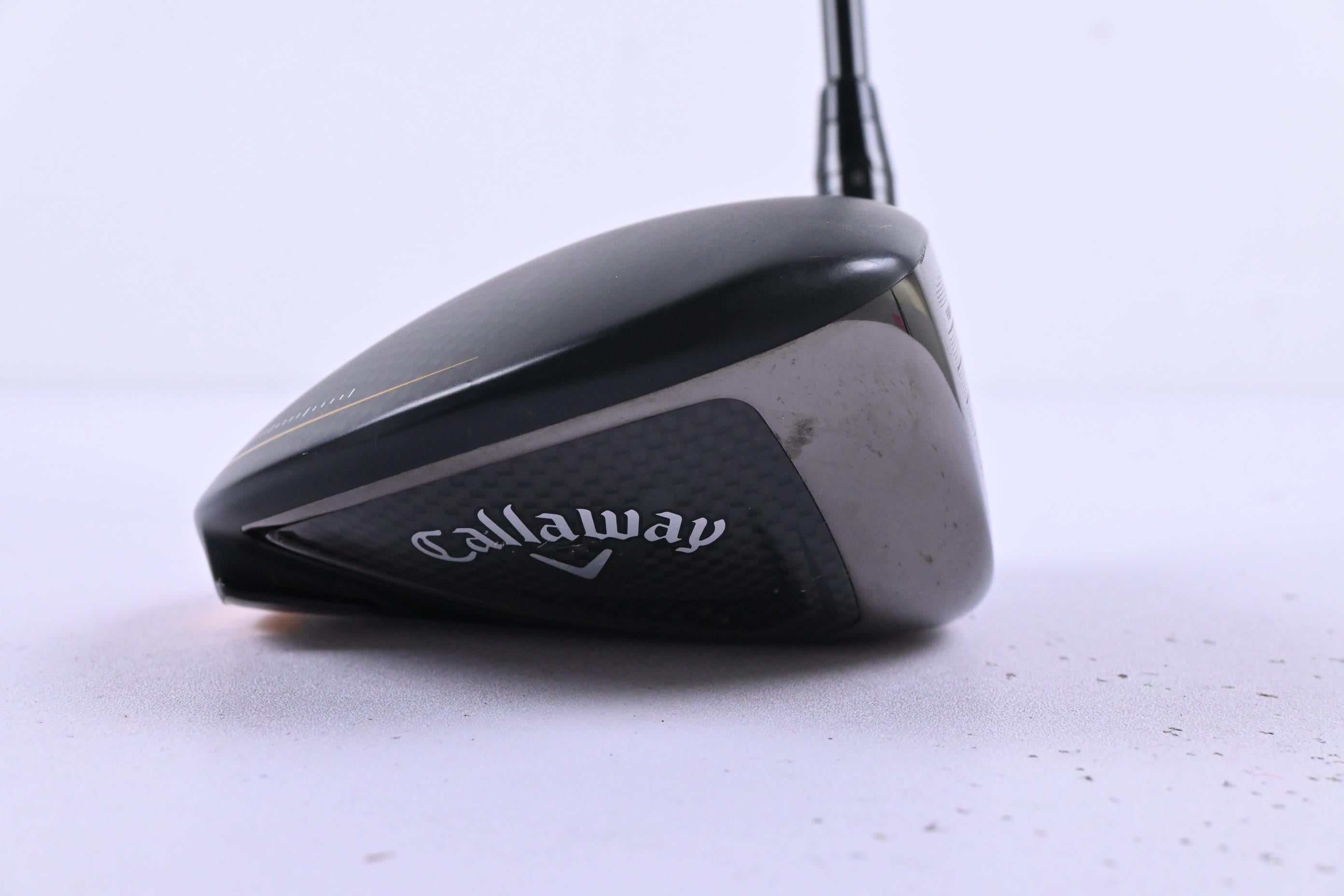 Callaway Rogue ST MAX LS Driver / 9 Degree / Stiff Flex Tensei AV White 65 Shaft
