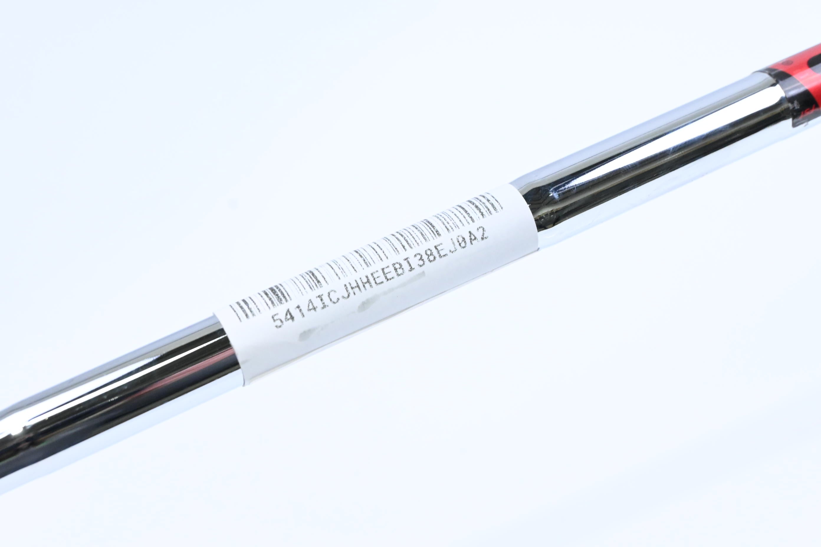 PXG 0311 3X Forged Gap Wedge / 52 Degree / Regular Flex KBS Hi-Rev 115 Shaft