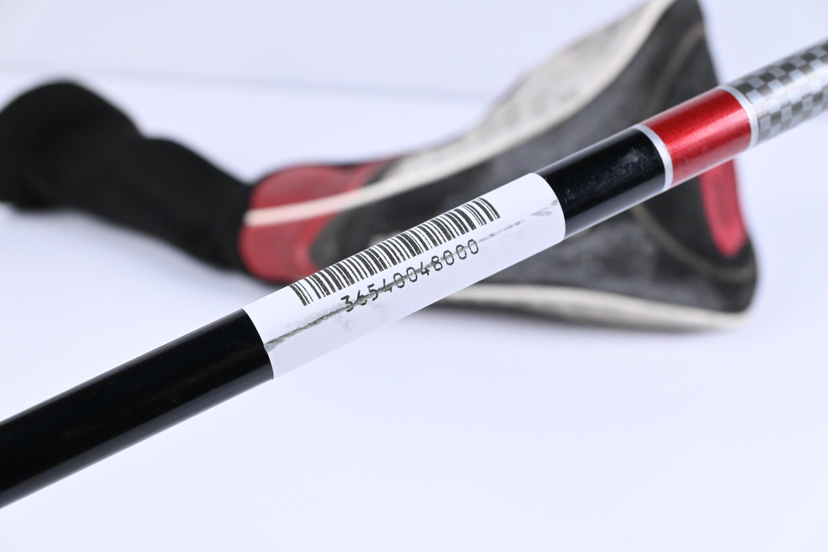 Taylormade Tour Burner Driver / 9.5 Degree / Stiff Flex Diamana 65 Shaft