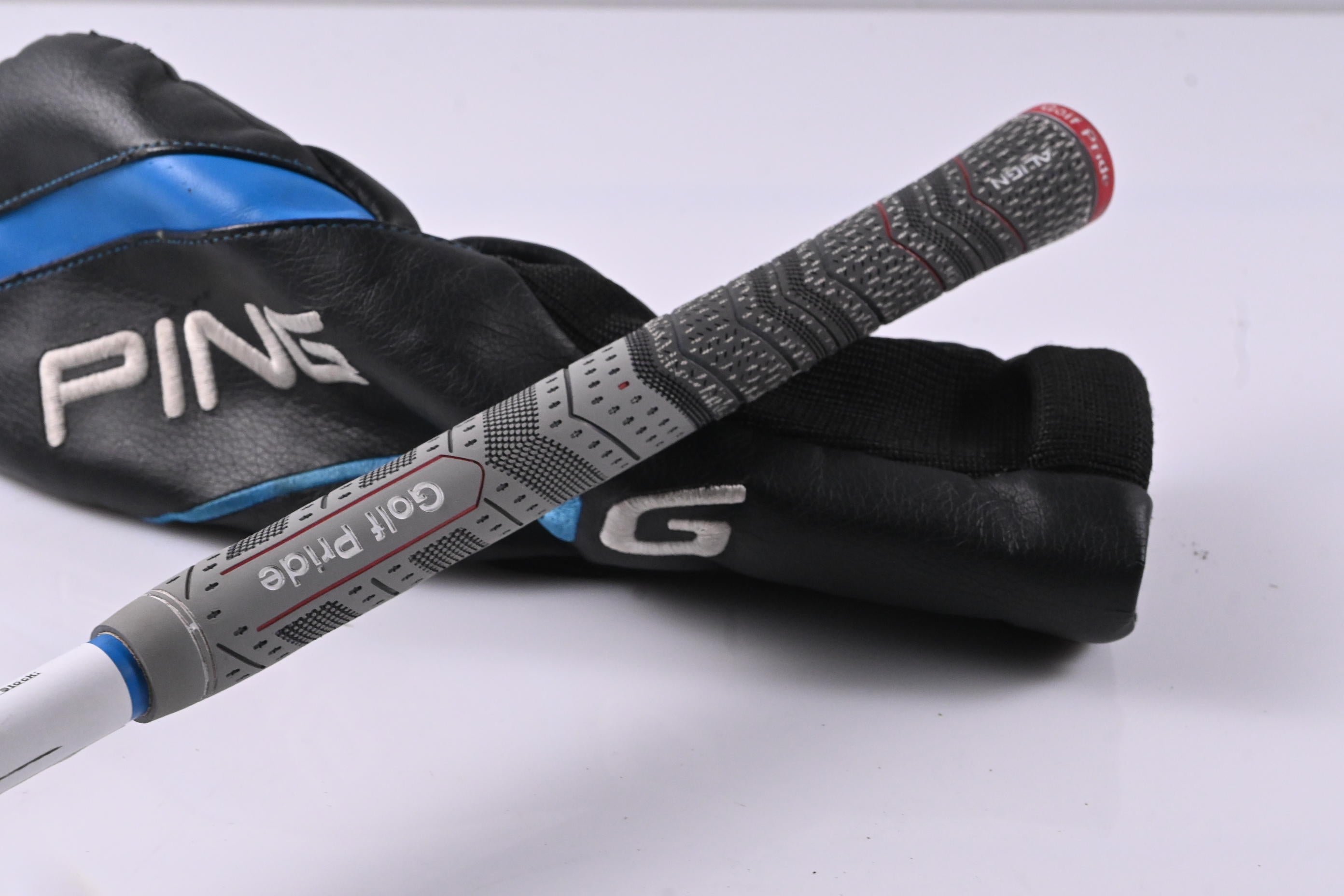 Ping G Series #3 Wood / 16 Degree / Senior Flex Ping Alta CB 65 Shaft
