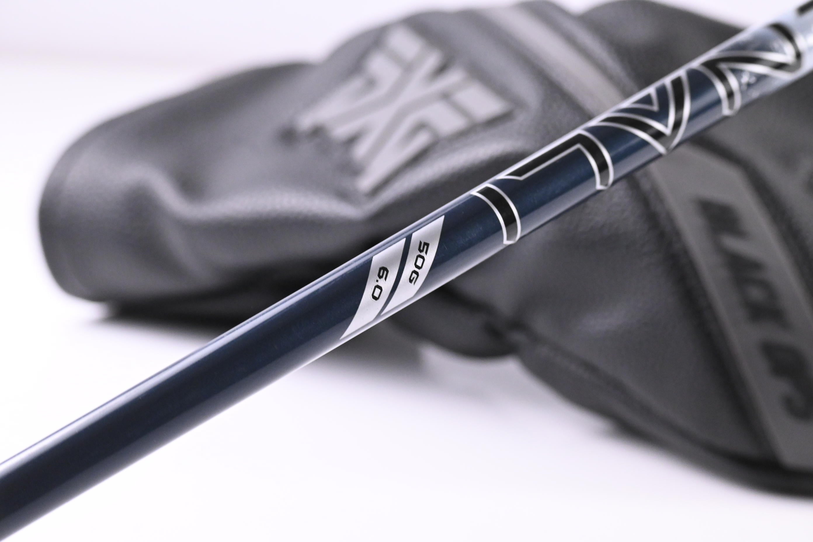 PXG 0311 Black Ops Driver / 9 Degree / Stiff Flex Project X Denali Blue 50 Shaft