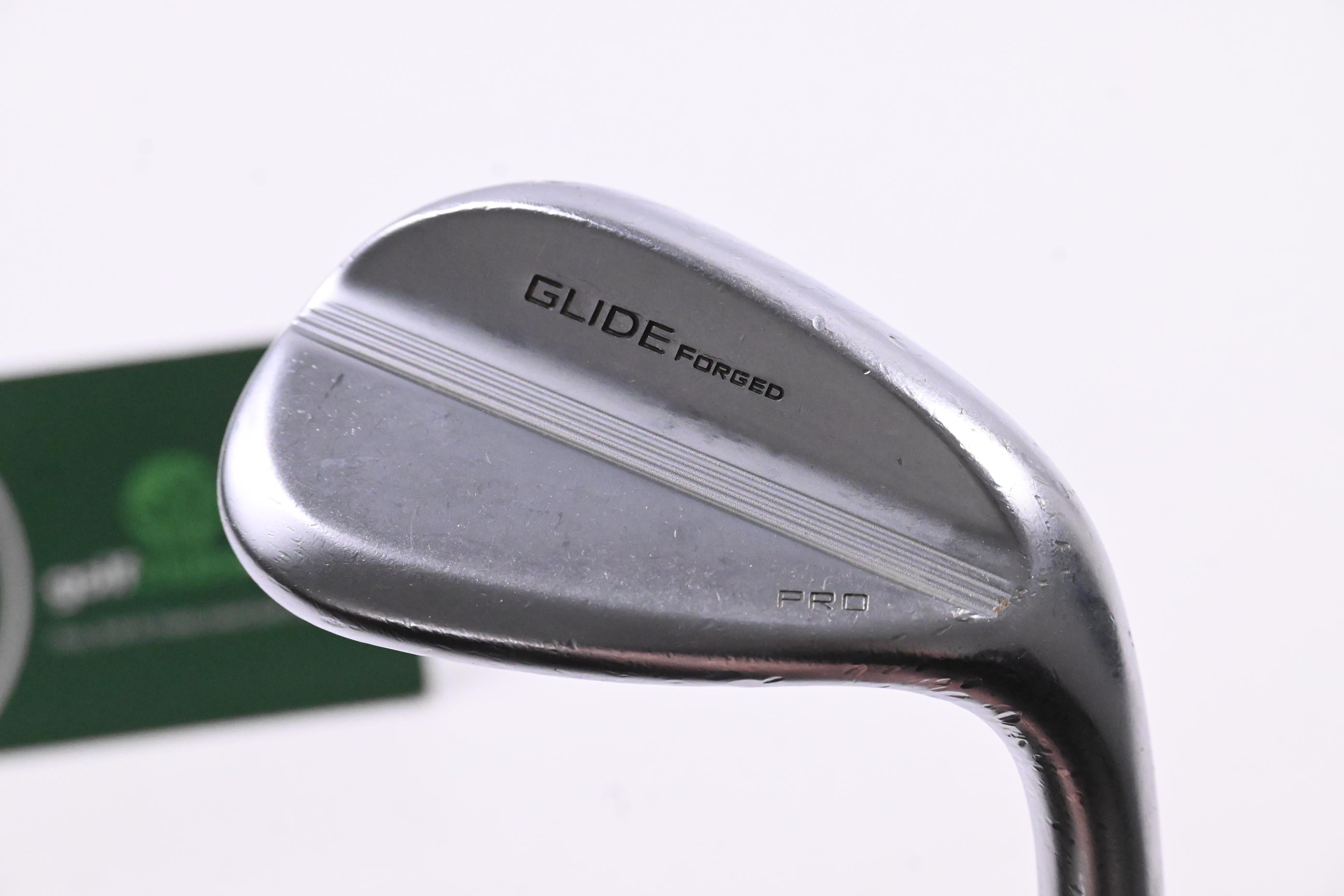 Ping Glide Forged Pro Sand Wedge / 54 Degree / Wedge Flex Ping Z-Z115 Shaft