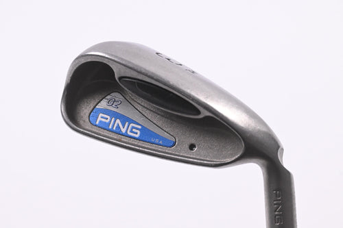 Ping G2 HL #3 Iron / 21 Degree / Black Dot / Regular Flex Ping Shaft