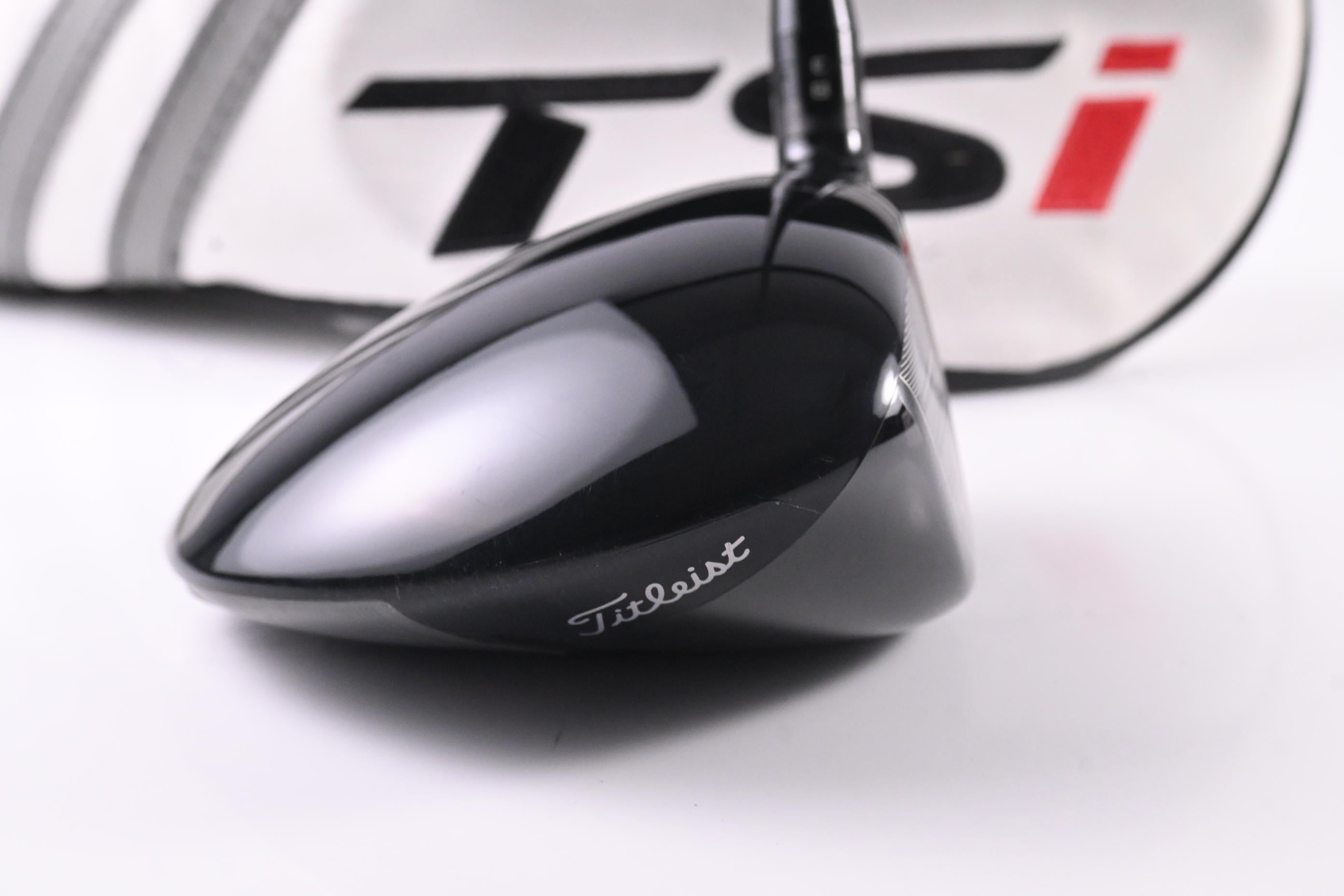 Titleist TSi2 Driver / 9 Degree / Stiff Flex Mitsubishi Tensei AV Blue 55 Shaft