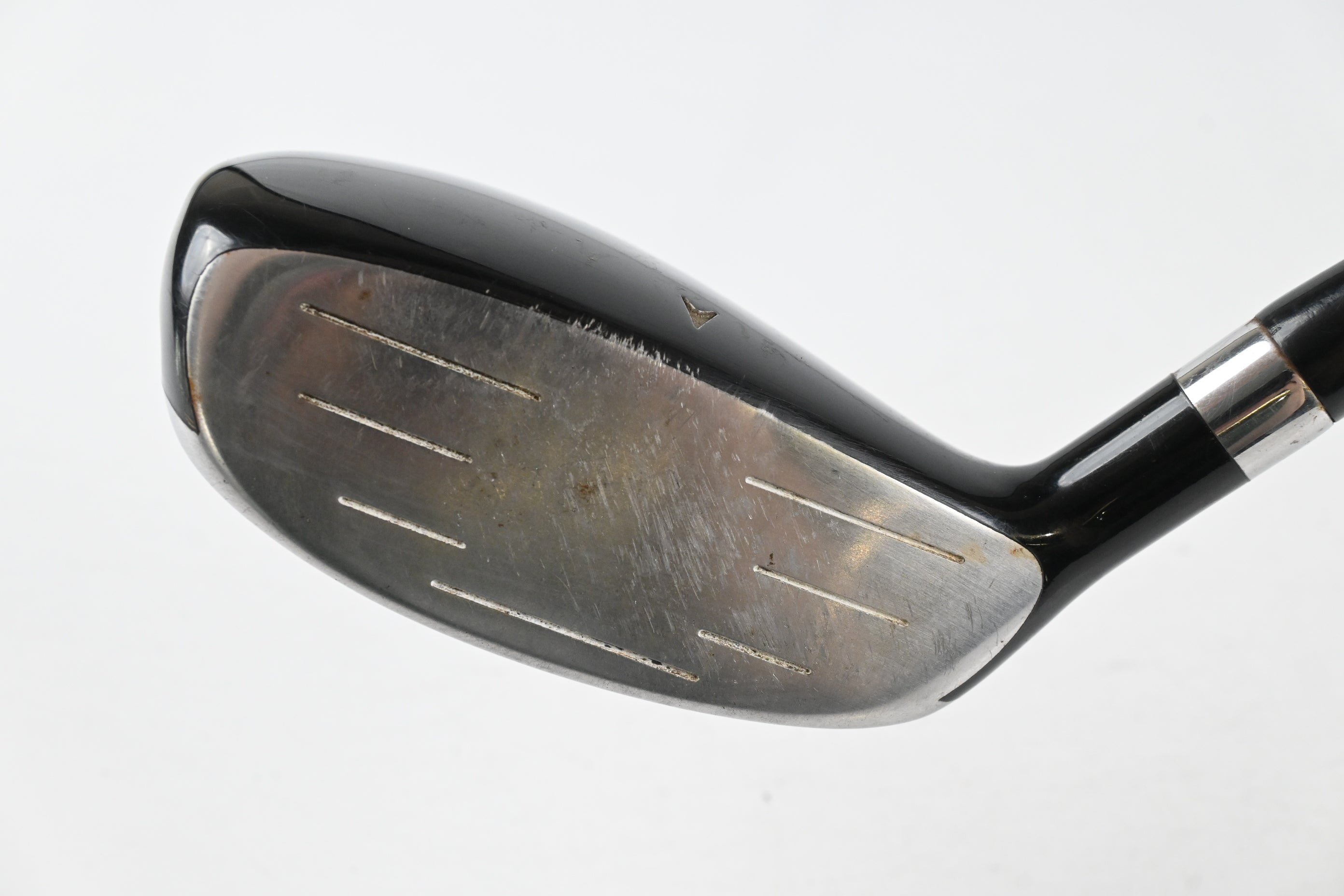 Ben Sayers M8 #3 Hybrid / 20 Degree / Regular Flex Ben Sayers M8 Shaft