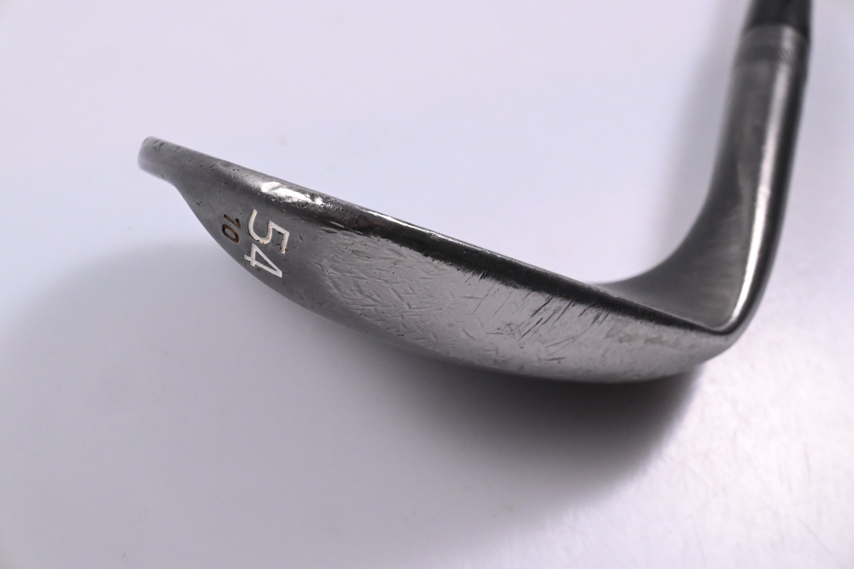 Titleist Vokey SM5 Sand Wedge / 54 Degree / Wedge Flex Titleist Vokey Shaft