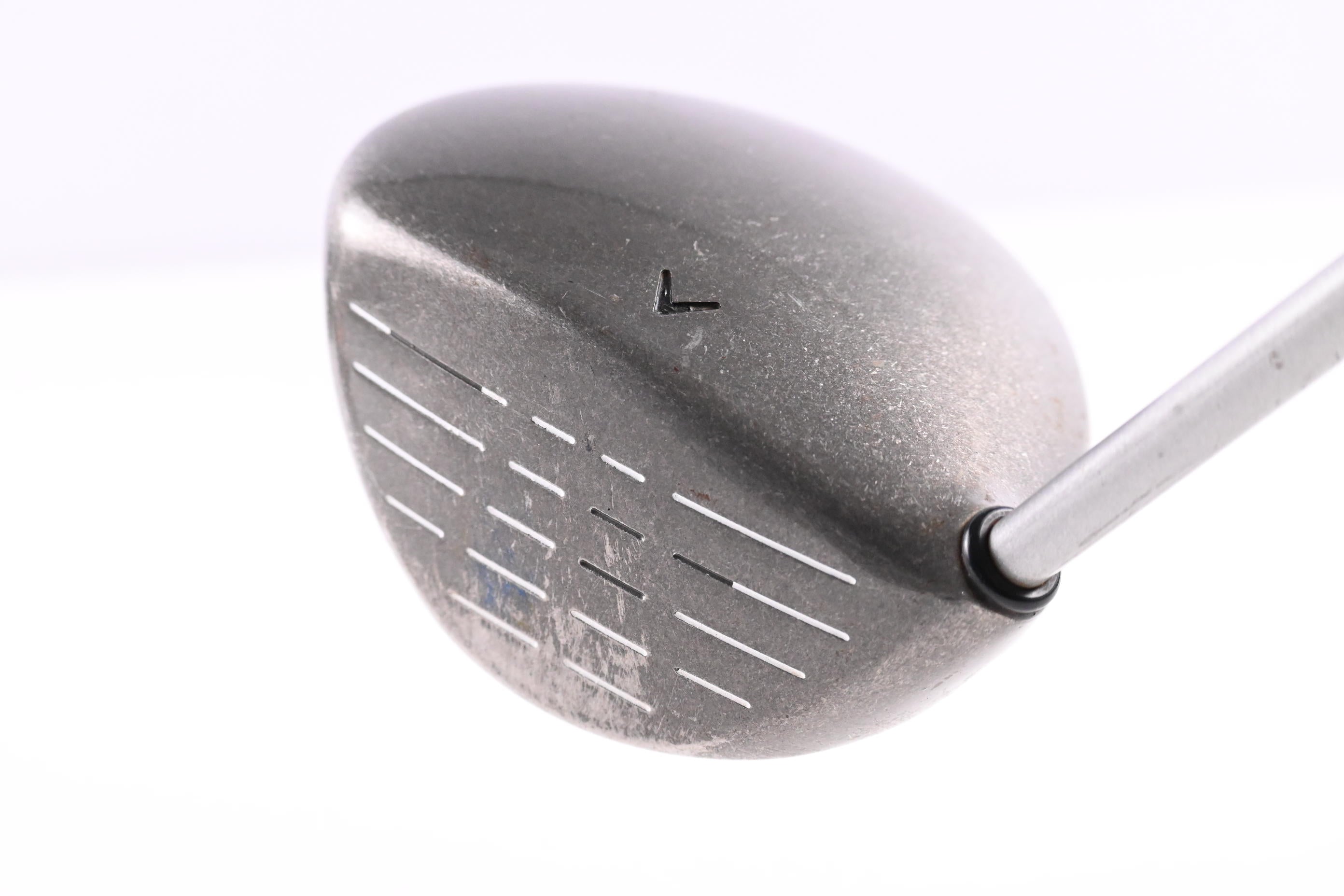 Callaway Biggest Big Bertha Driver / 10 Degree / Firm Flex Callaway Shaft