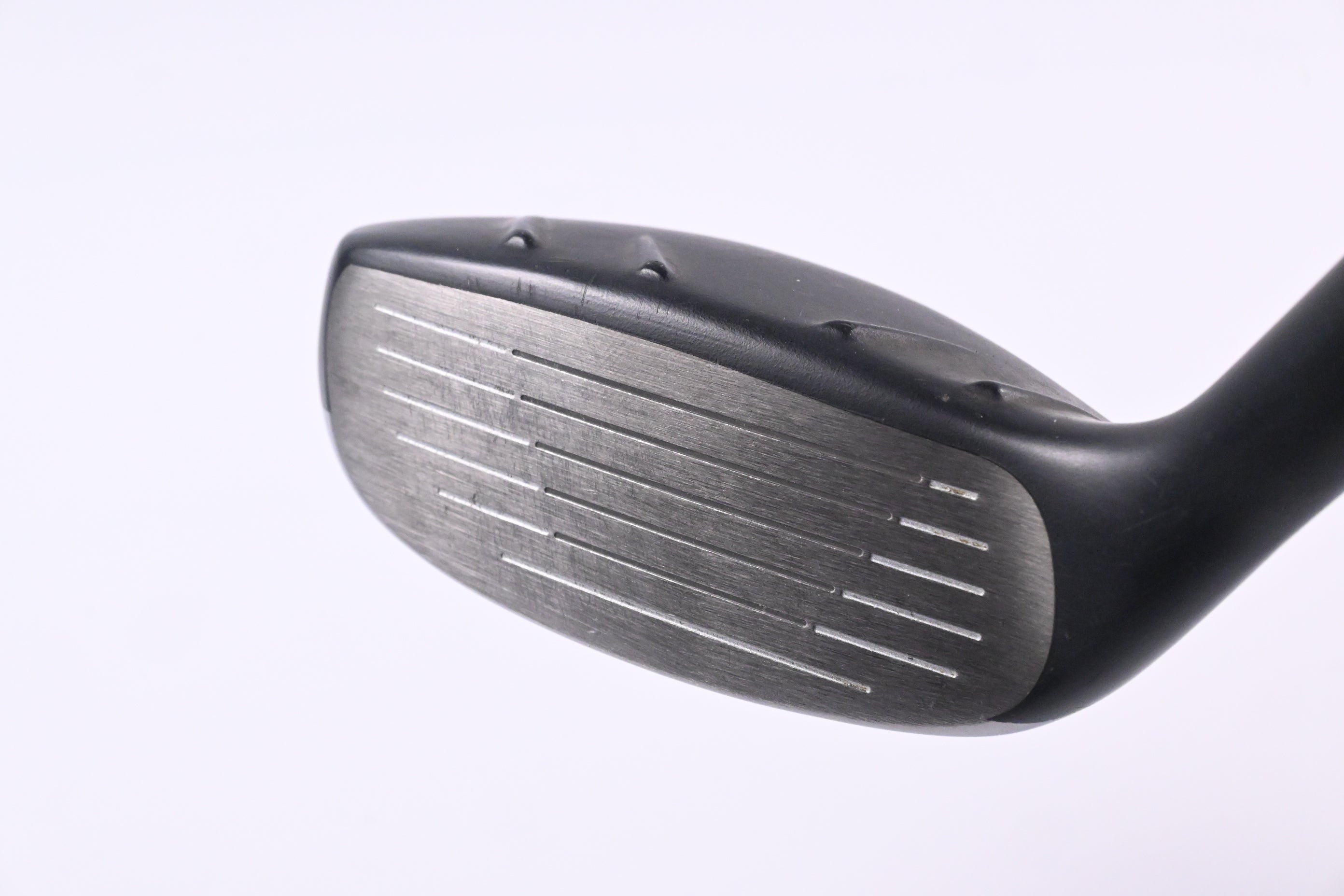 Ping G Series #4 Hybrid / 22 Degree / Regular Flex Ping Alta 70 Shaft