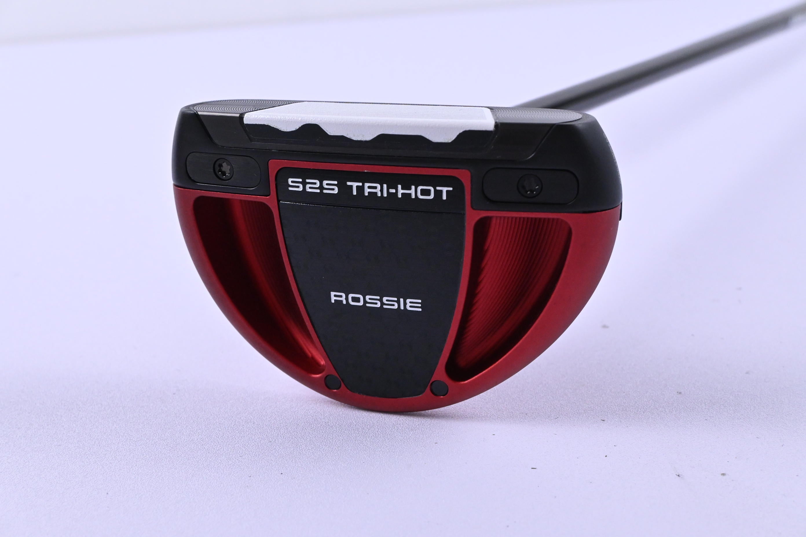Odyssey Square 2 Square Tri-Hot Rossie Putter / 34 Inch