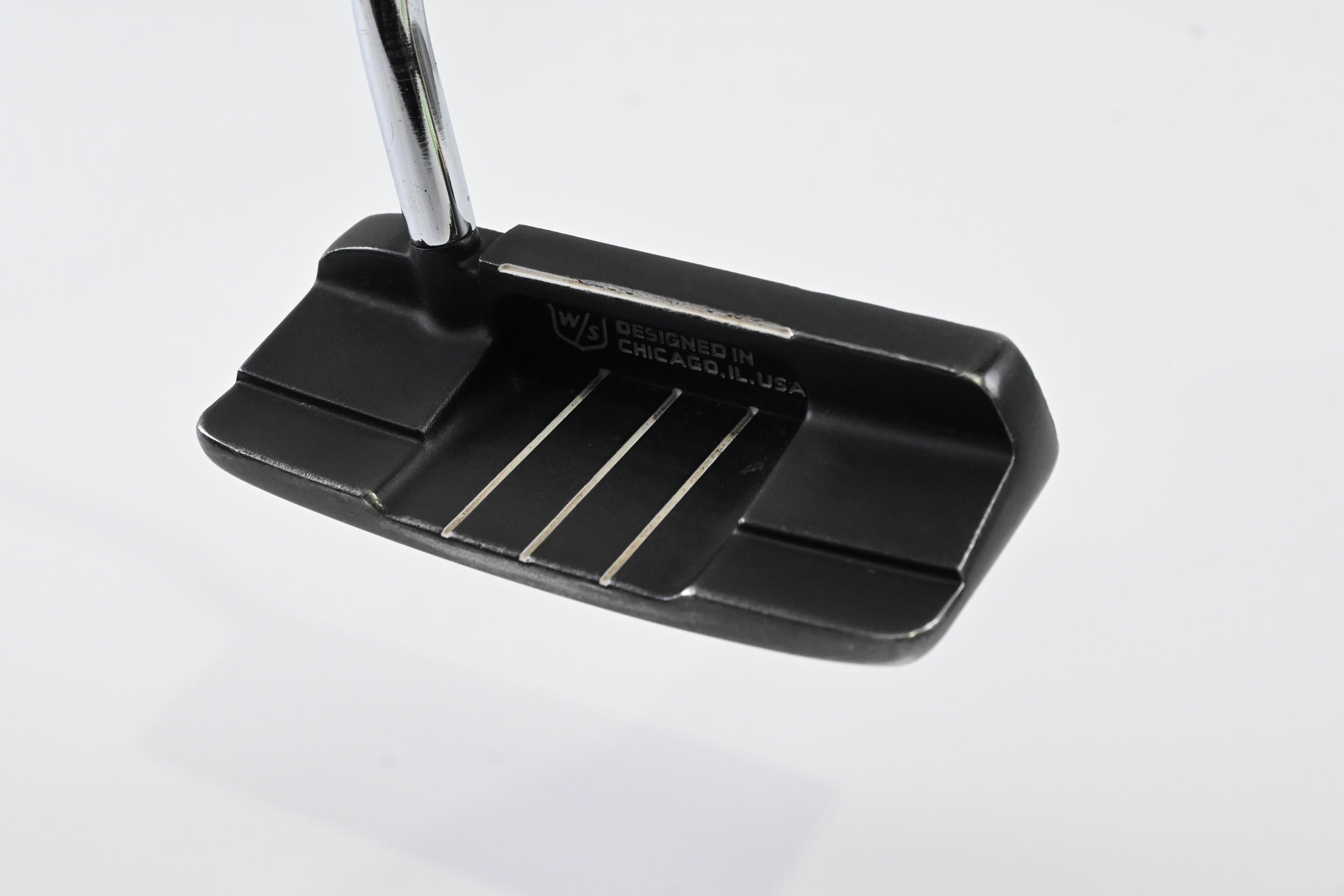 Wilson Infinite West Loop 2018 Putter / 34 Inch