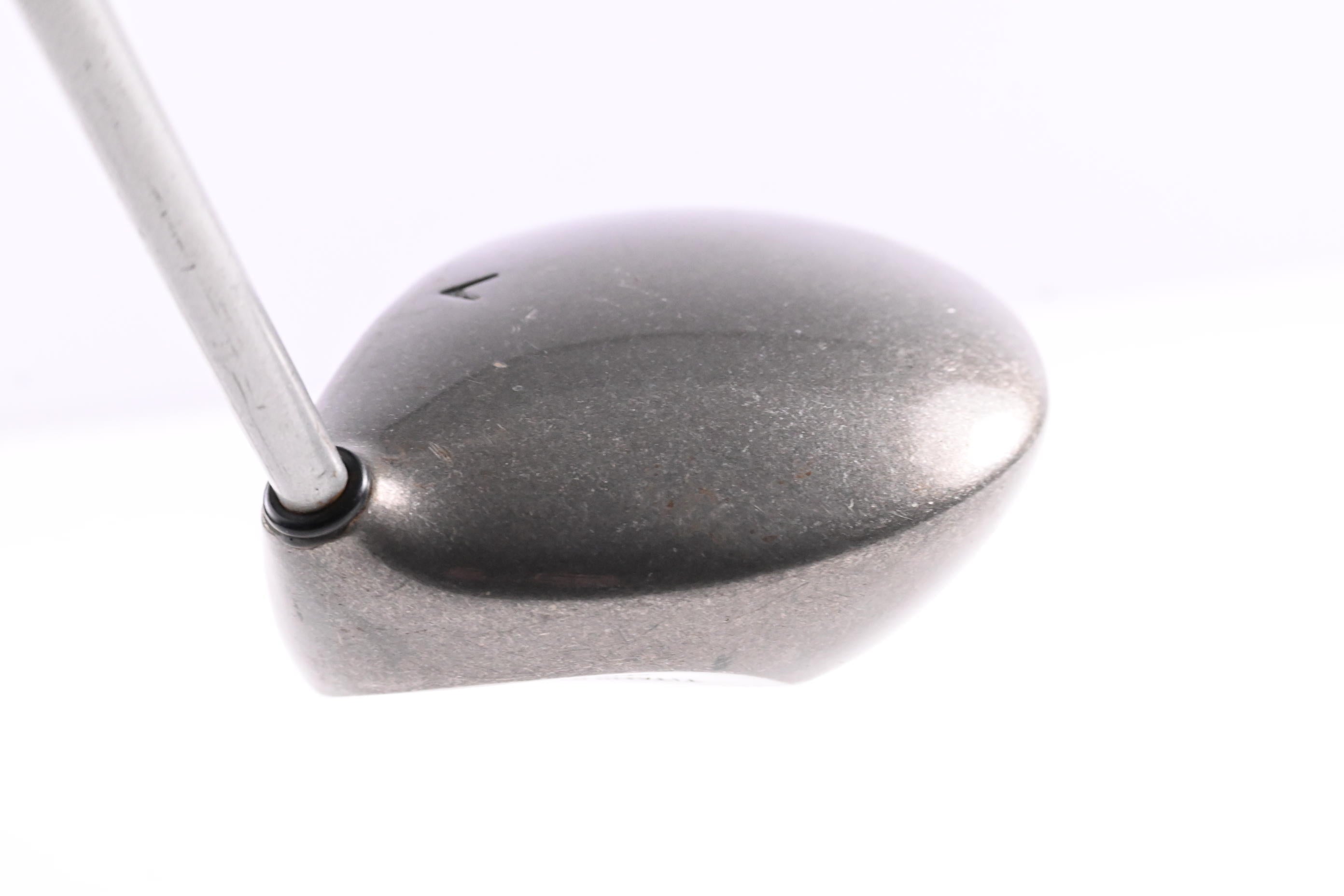 Callaway Biggest Big Bertha Driver / 10 Degree / Firm Flex Callaway Shaft