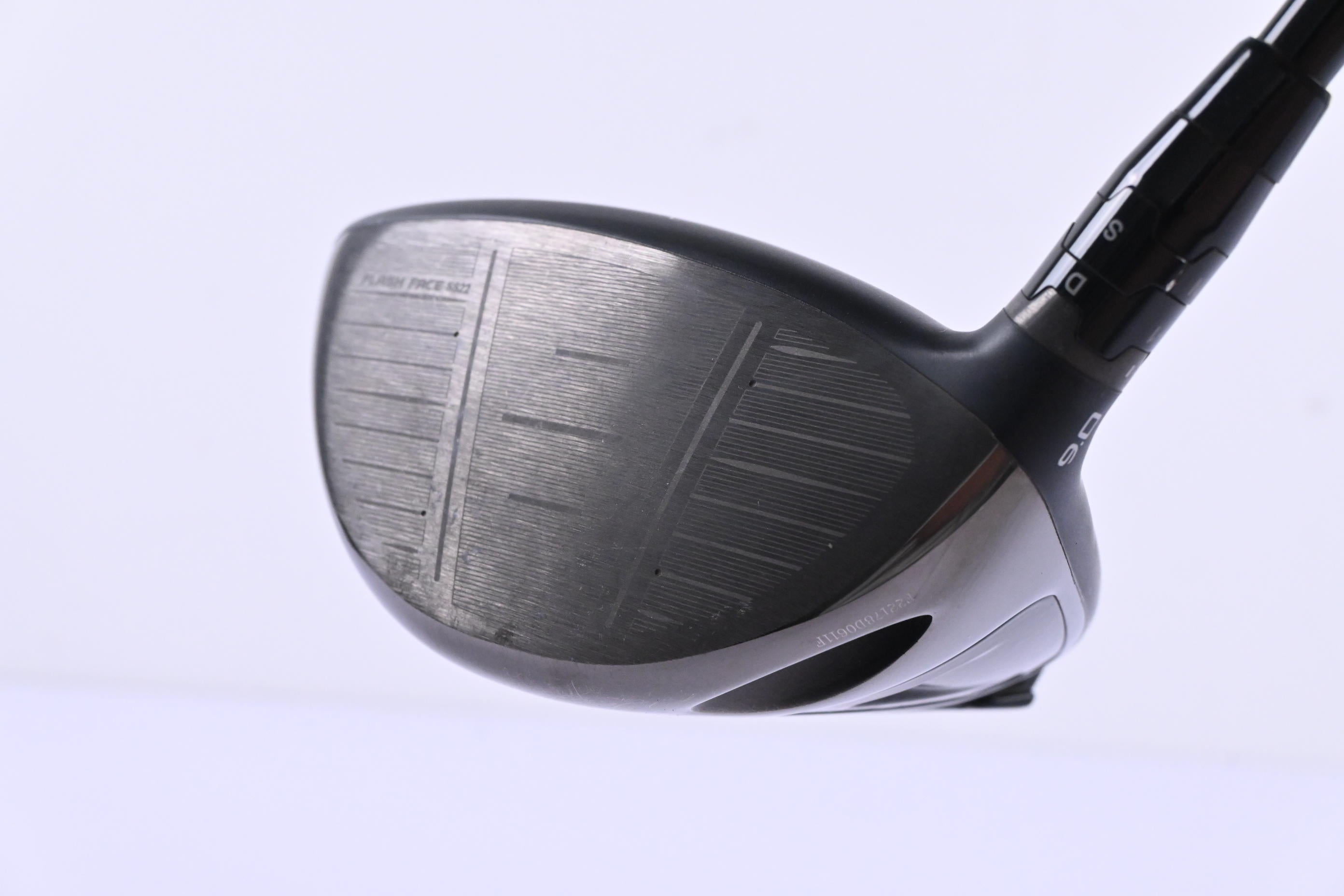 Callaway Rogue ST MAX LS Driver / 9 Degree / Stiff Flex Tensei AV White 65 Shaft