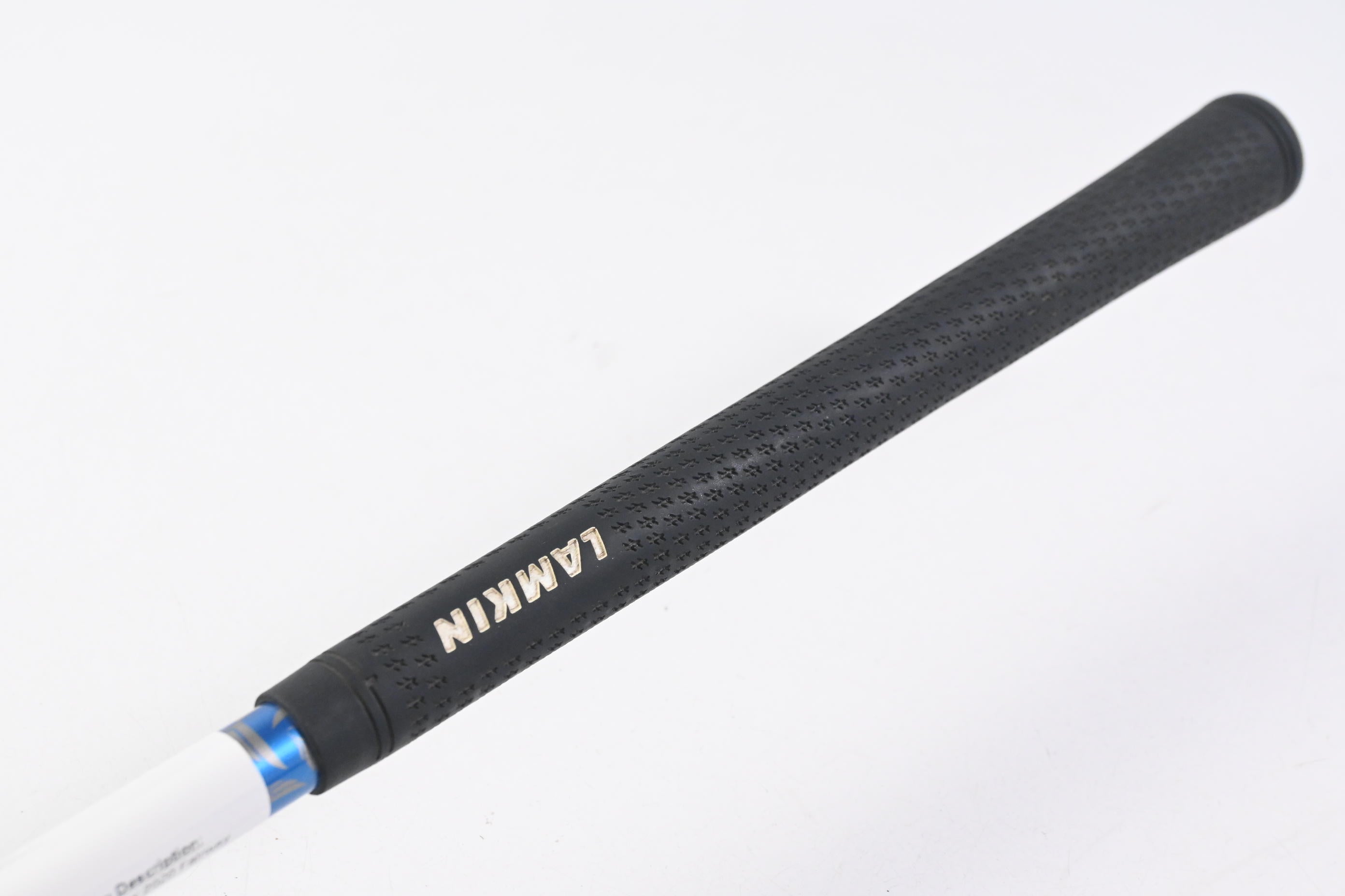 Lynx Parallax 2020 #3 Wood / 15 Degree / Senior Flex Grafalloy ProLaunch Blue 45