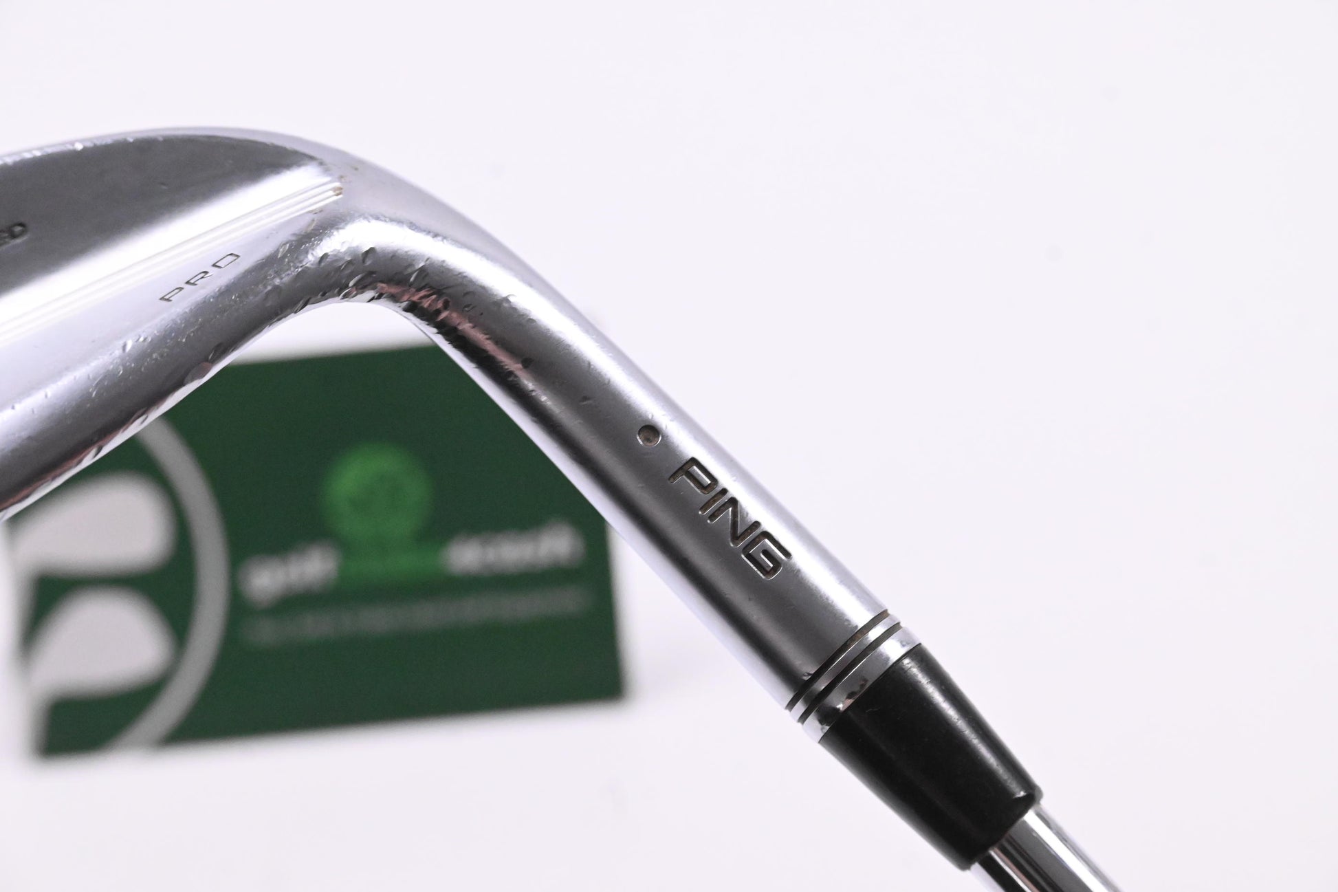 Ping Glide Forged Pro Sand Wedge / 54 Degree / Wedge Flex Ping Z-Z115 Shaft