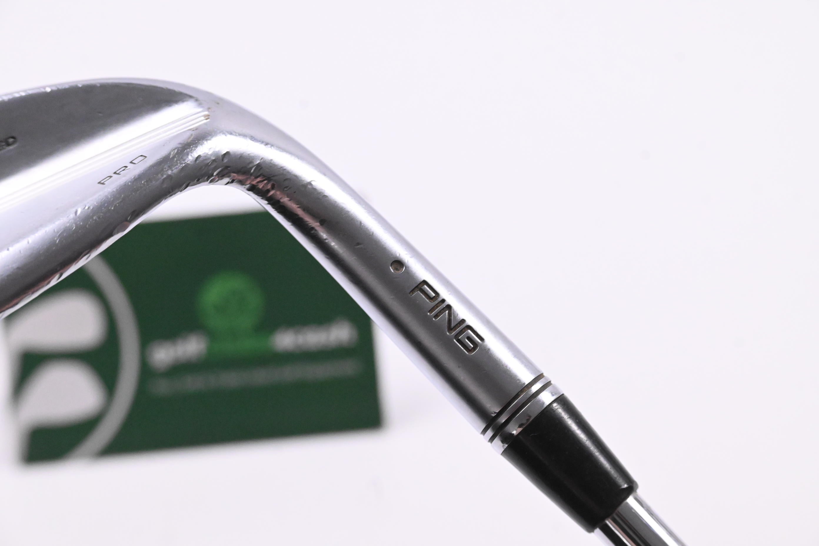 Ping Glide Forged Pro Sand Wedge / 54 Degree / Wedge Flex Ping Z-Z115 Shaft