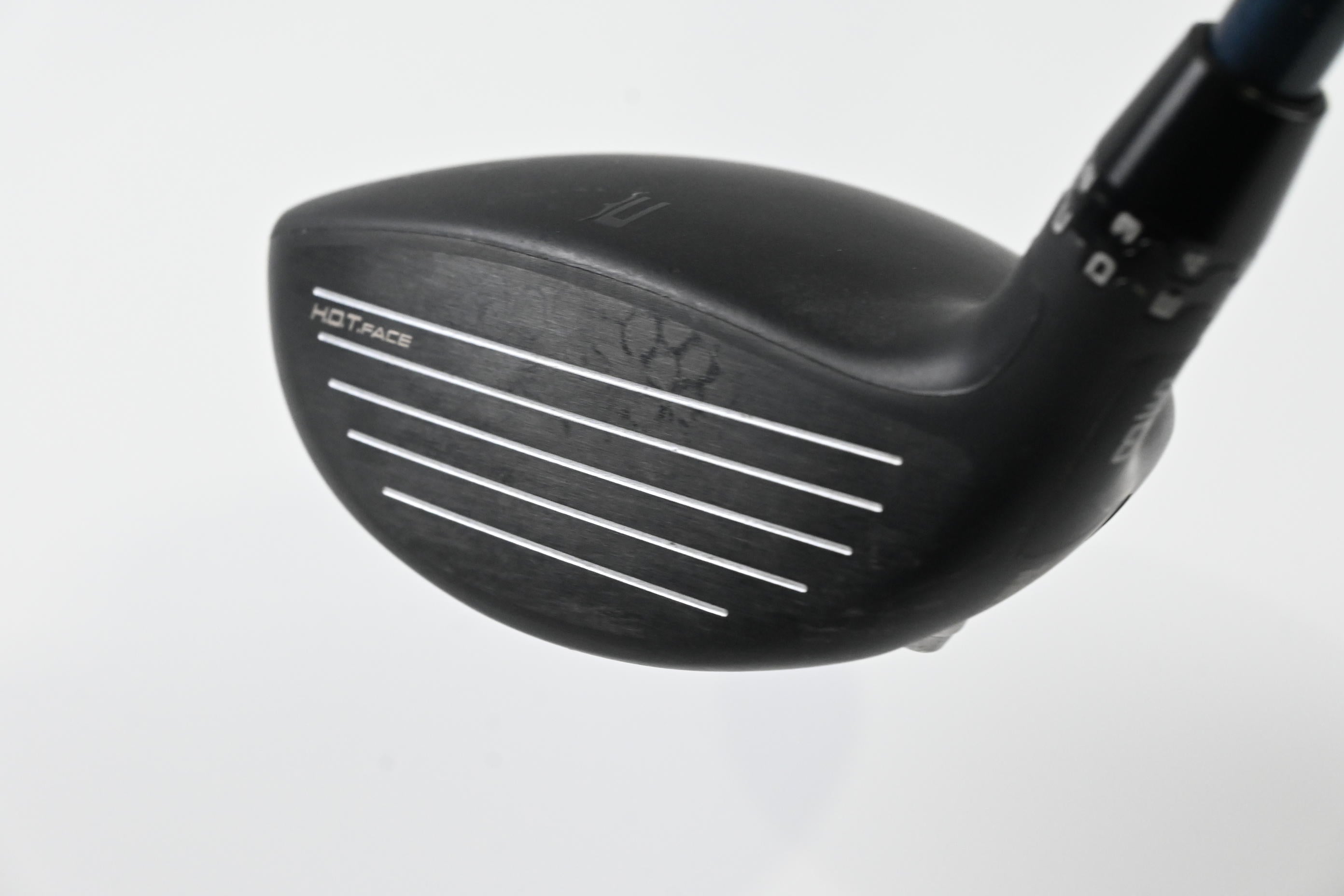 Cobra DS-Adapt X #3 Wood / 15 Degree / Regular Flex Denali Blue 60 Shaft