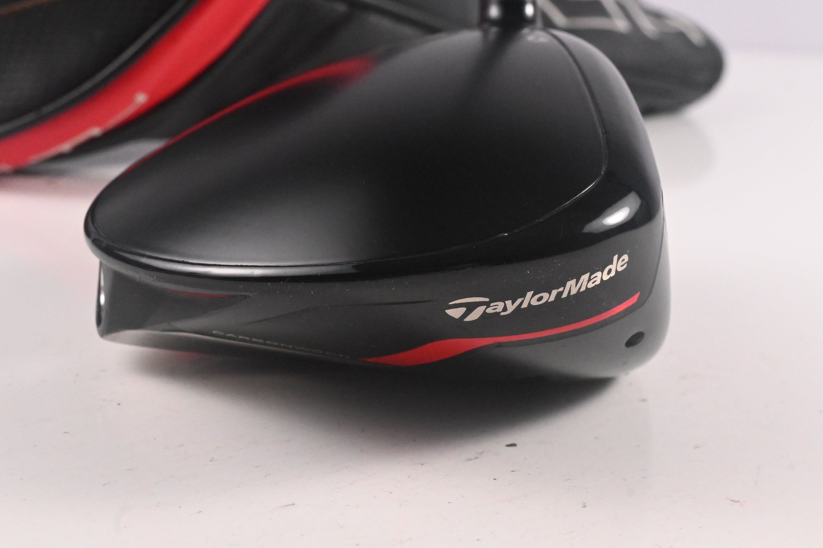 Taylormade Stealth Plus Driver / 9 Degree / Stiff Flex Ventus Red 5 Shaft