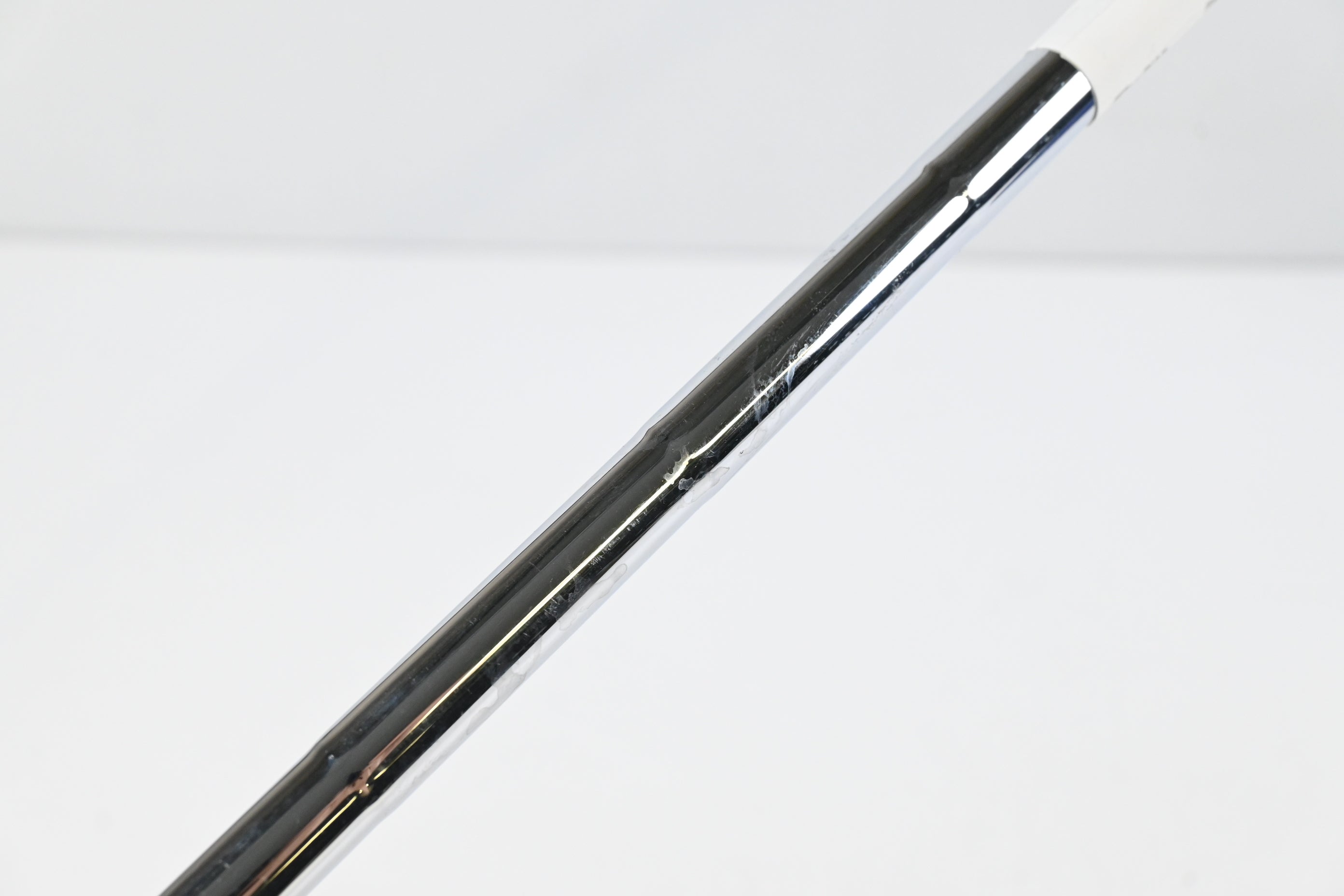 Ping G15 #7 Iron / Yellow Dot / Senior Flex Ping AWT Shaft