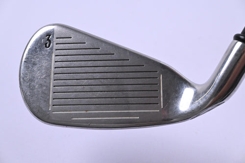 Callaway Big Bertha #3 Iron / 21 Degree / Regular Flex RCH 75i Shaft