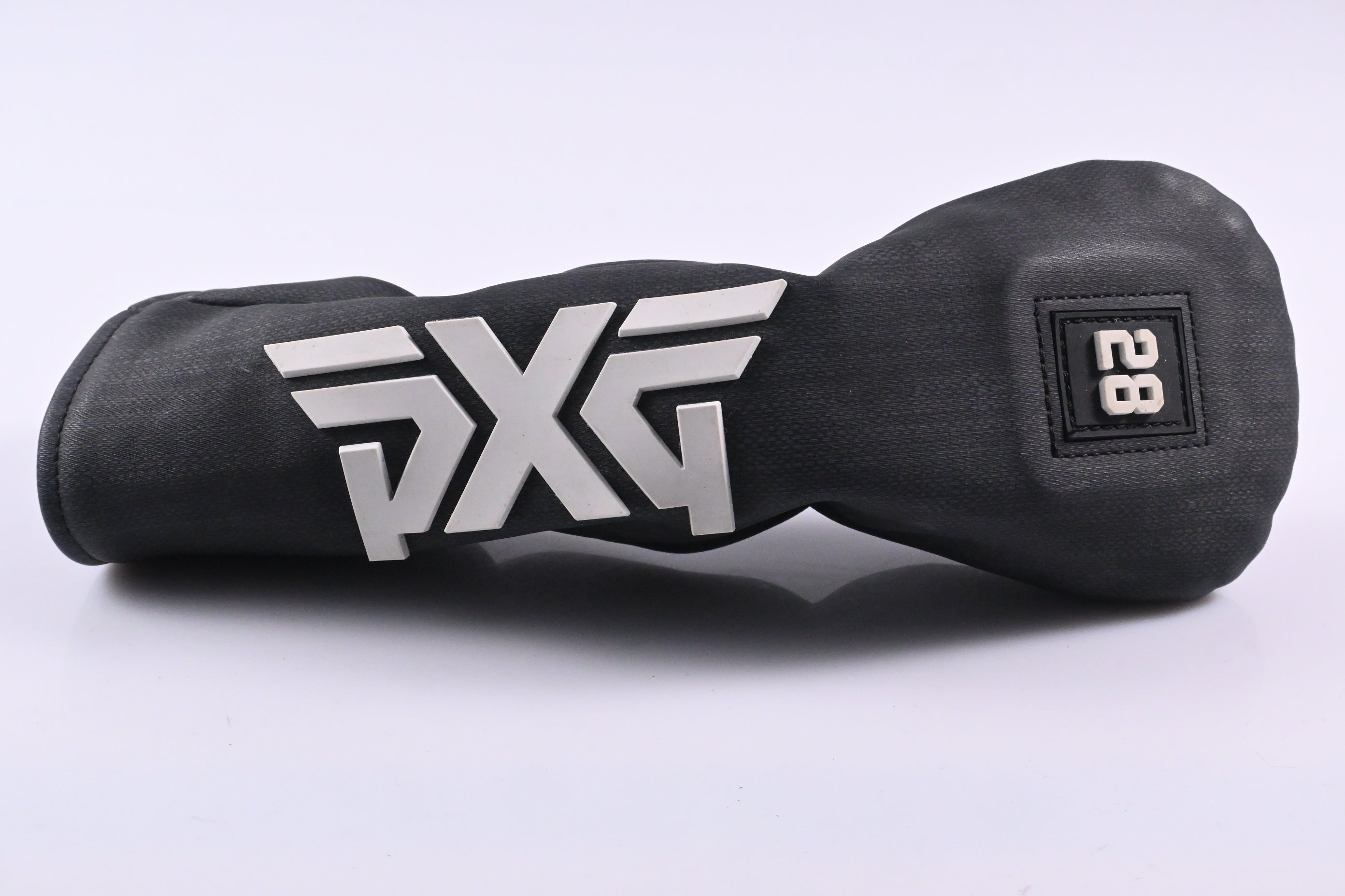 PXG 0317 X Prototype #6 Hybrid / 28 Degree / Regular Flex Evenflow Riptide 80