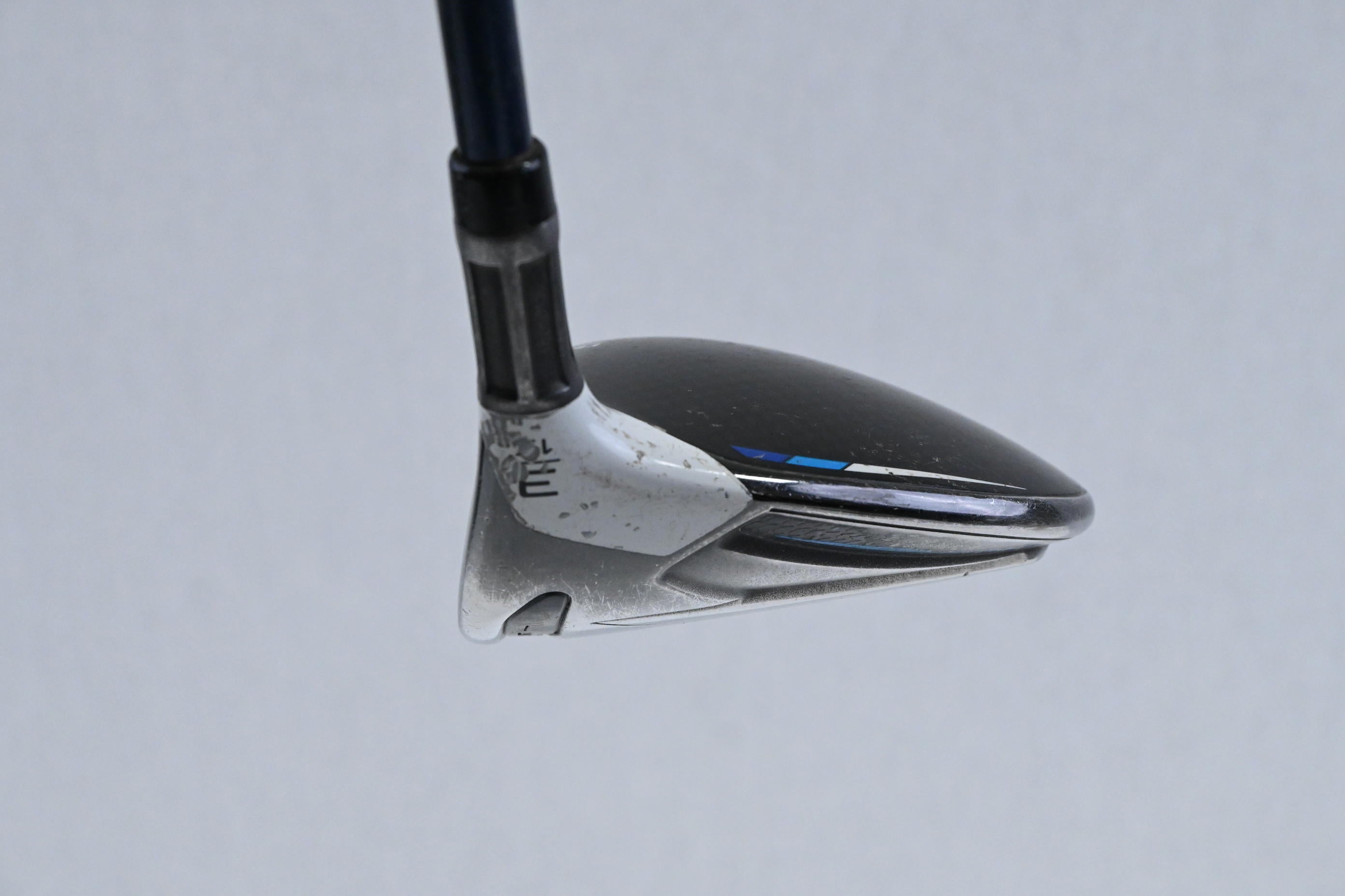 Taylormade SIM2 Max #3 Wood / 15 Degree / Stiff Flex Fujikura Ventus Blue 5