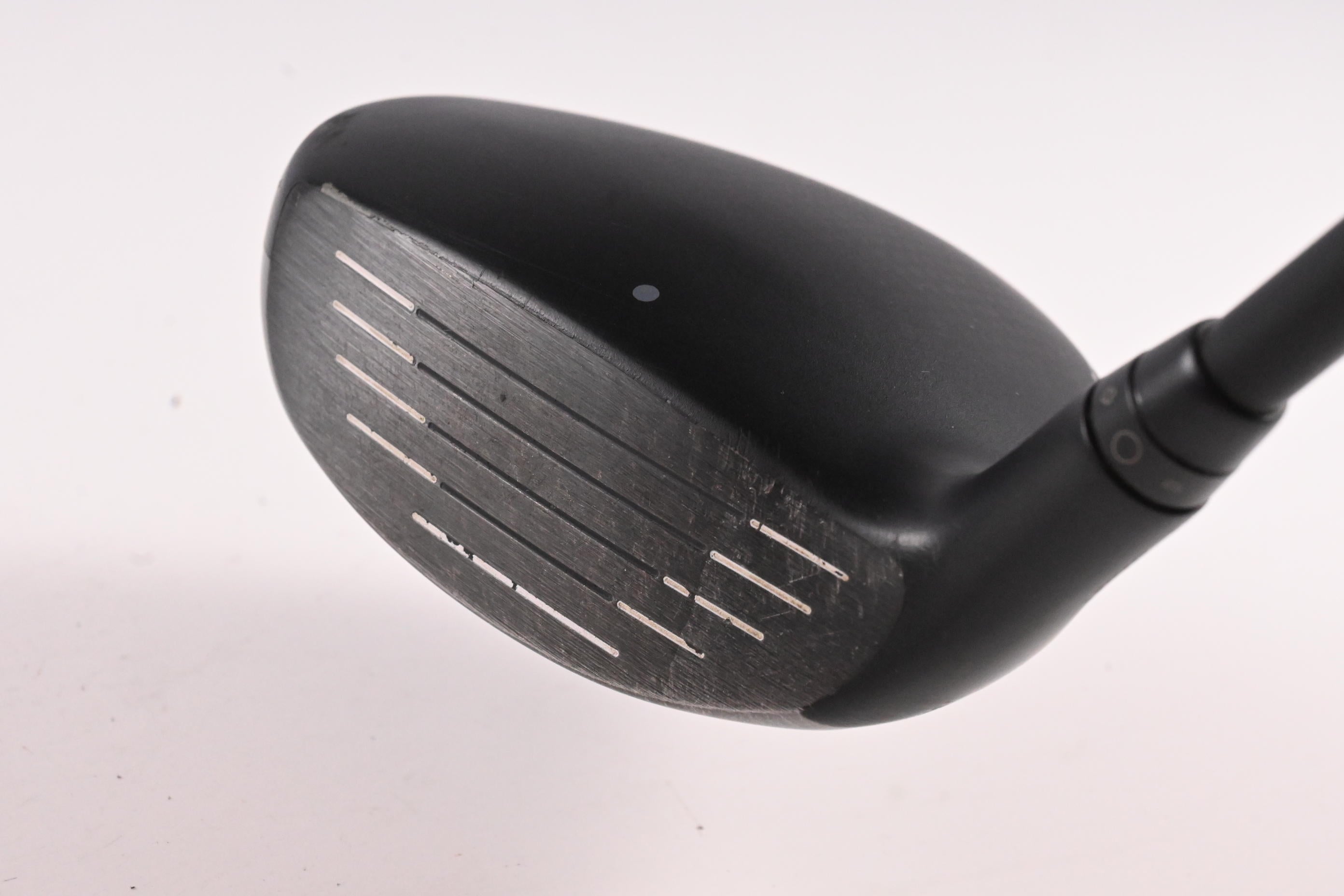 Ping G430 Max #5 Wood / 18 Degree / Senior Flex Ping Alta CB Black 65 Shaft