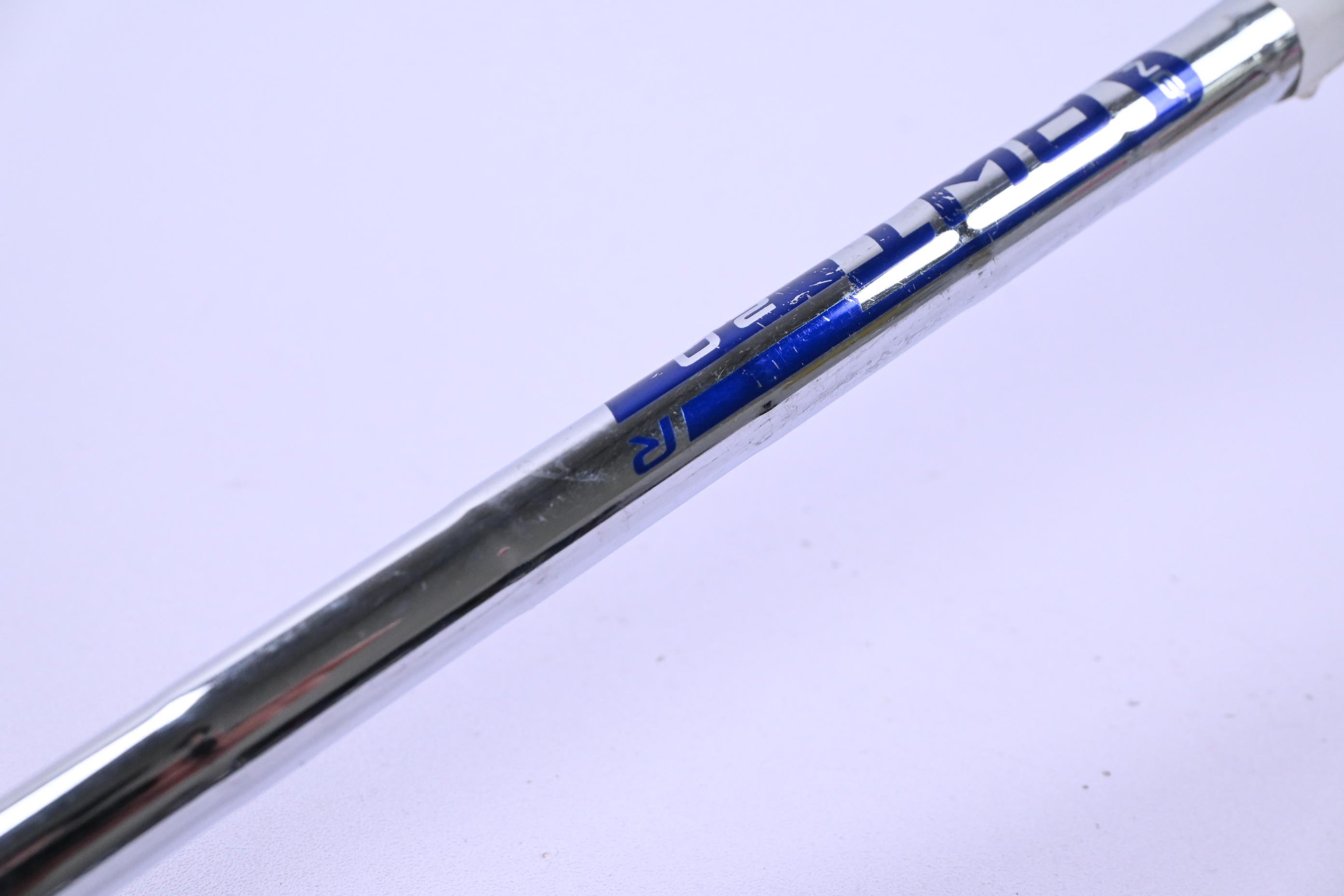 Ping G Series #8 Iron / Black Dot / Regular Flex Ping AWT 2.0 Shaft
