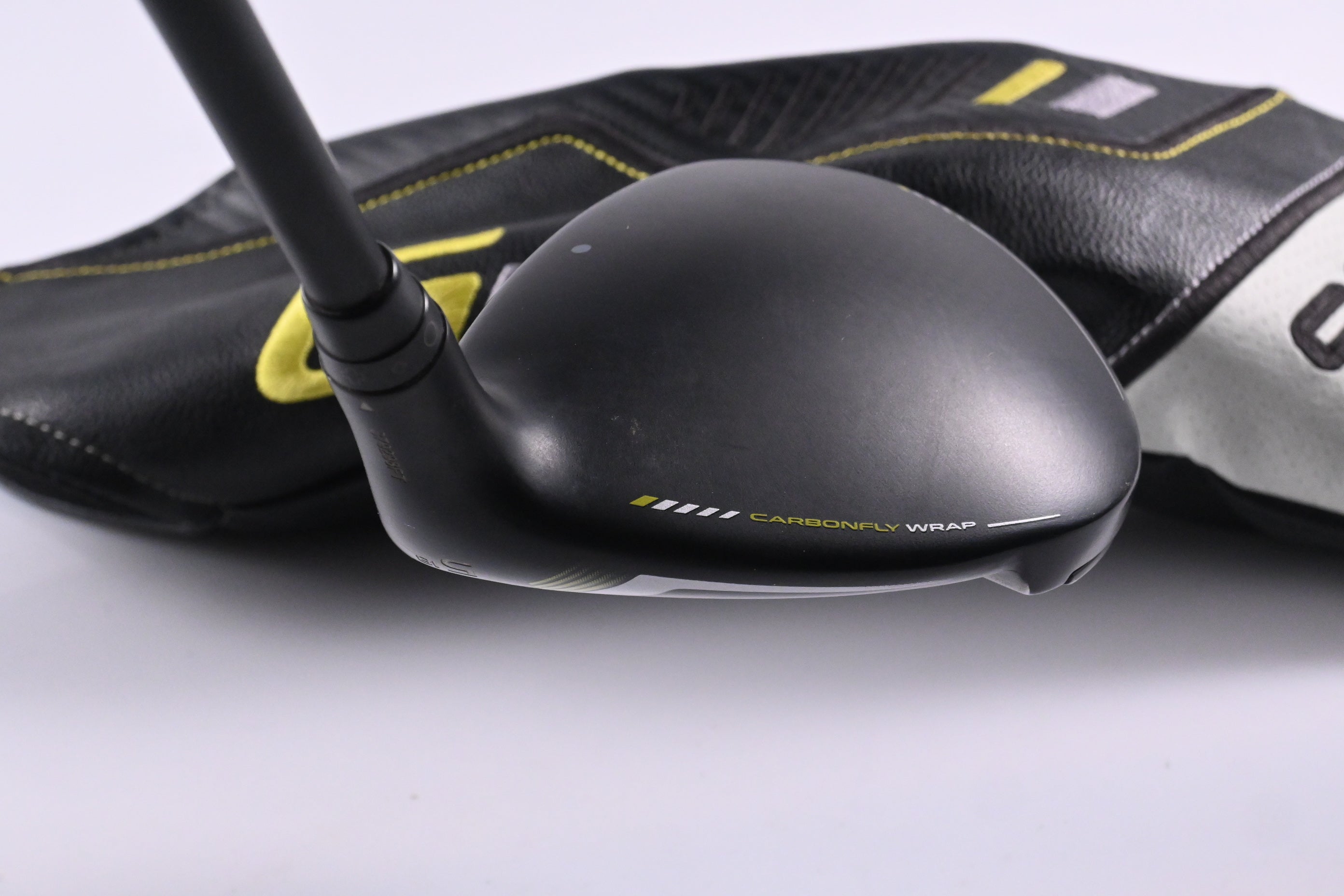 Ping G430 Max #5 Wood / 18 Degree / Regular Flex Ping ALTA CB Slate 65 Shaft
