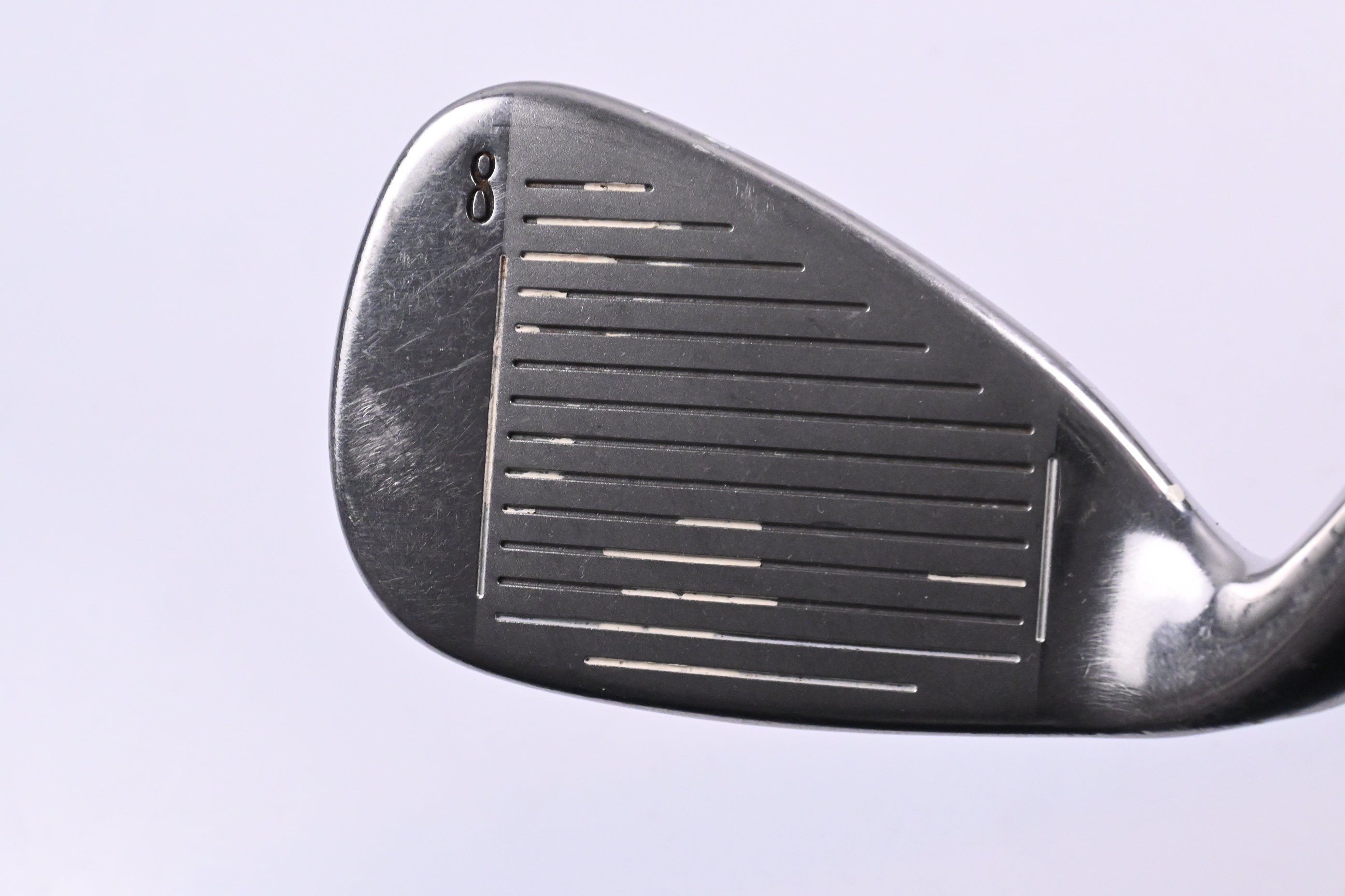 Ladies Callaway Big Bertha 2004 #8 Iron / Ladies Flex Callaway 45 Shaft