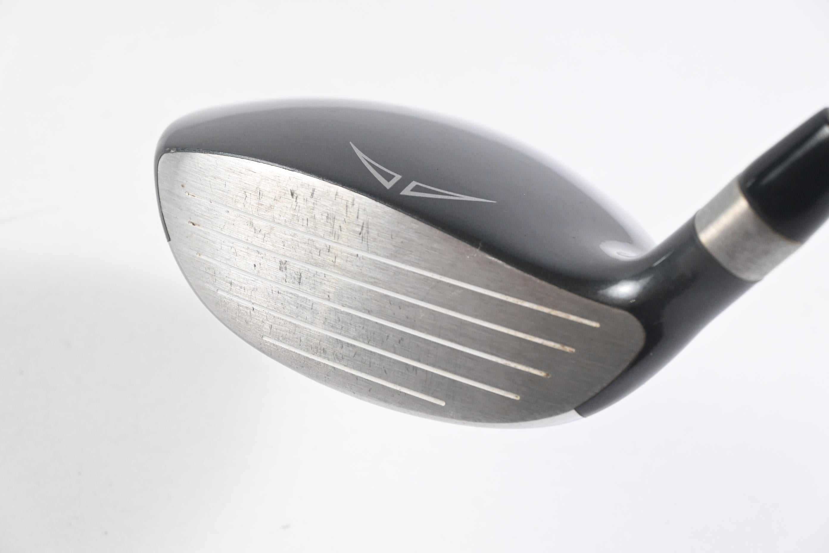 Ping G20 #5 Wood / 18 Degree / Stiff Flex Ping TFC 169 Shaft