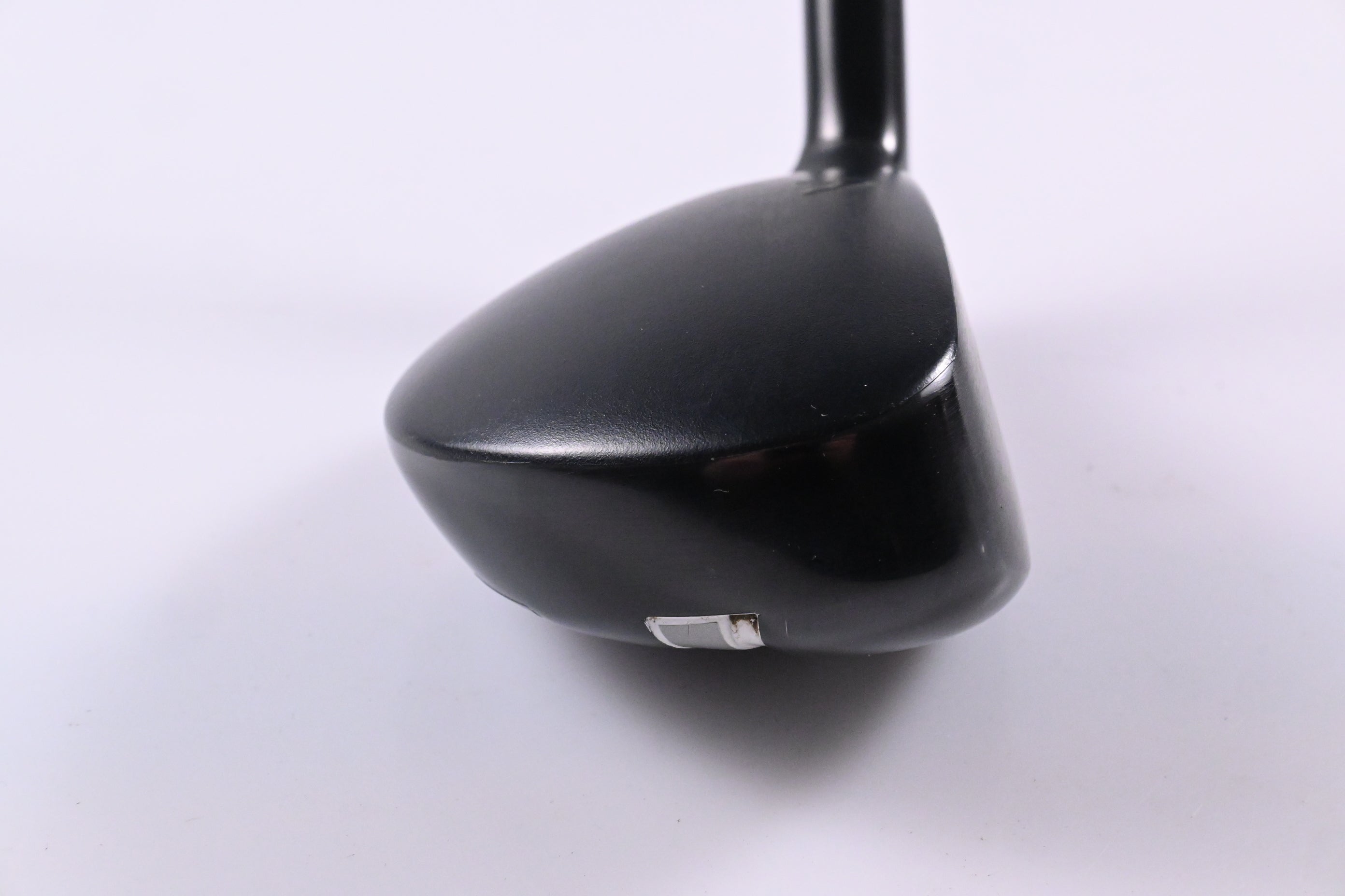 Callaway XR #3 Hybrid / 19 Degree / Stiff Flex Project X San Diego LZ Shaft