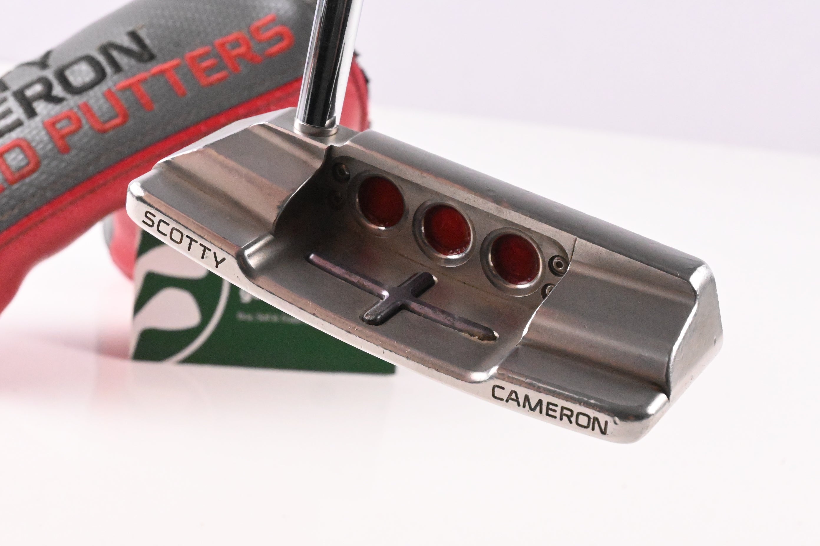 Scotty Cameron Select Mallet 2 2016 Putter / 35 Inch