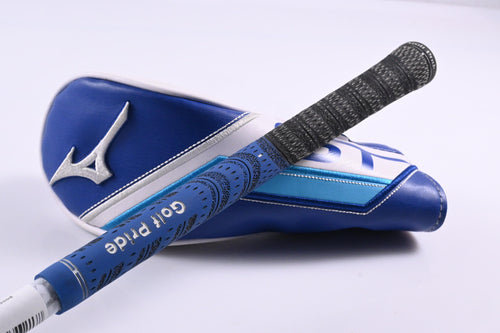 Mizuno ST-Max 230 #6 Hybrid / 28 Degree / Senior Flex Denali Red 60 Shaft