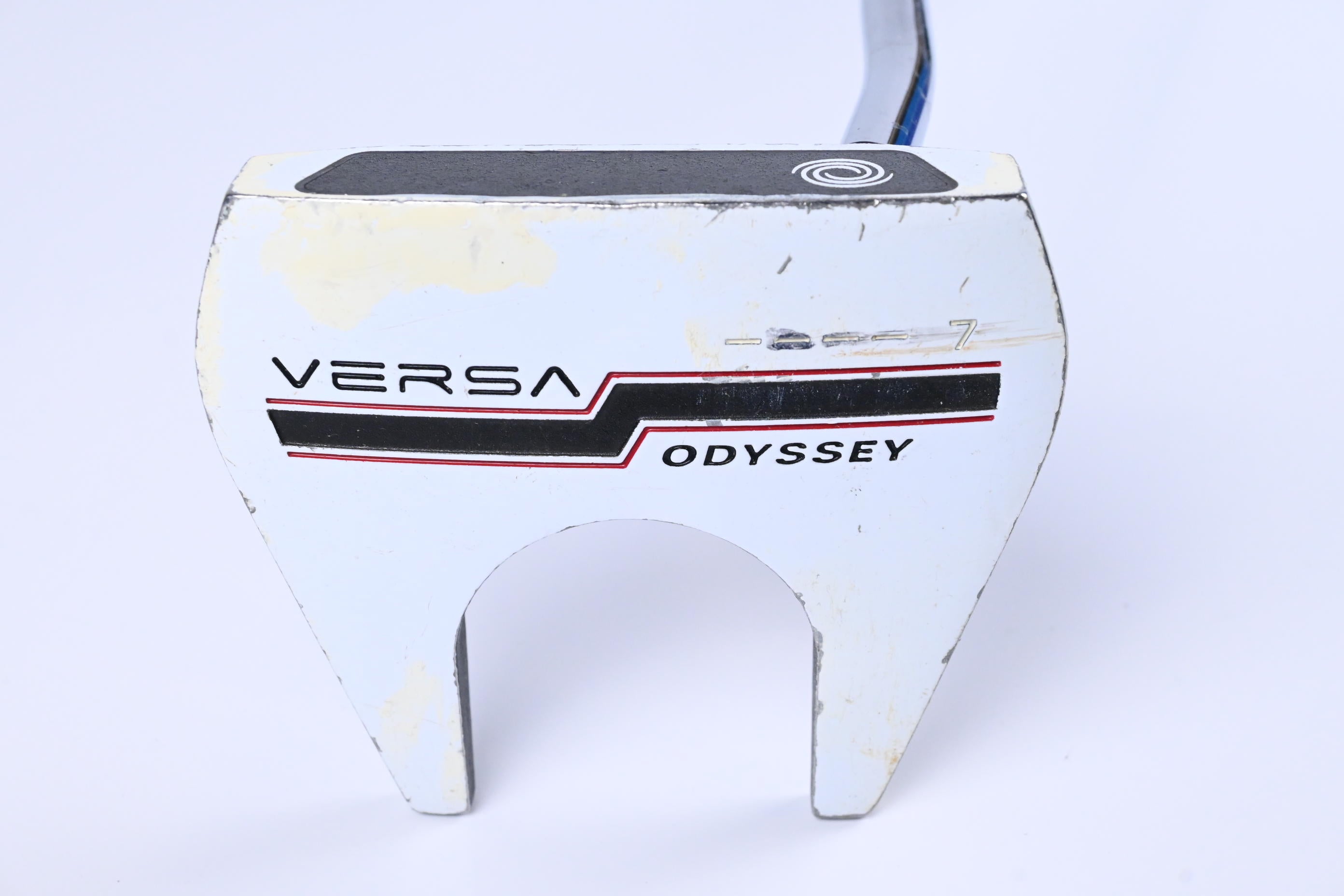 Odyssey Versa 7 Putter / 34 Inch