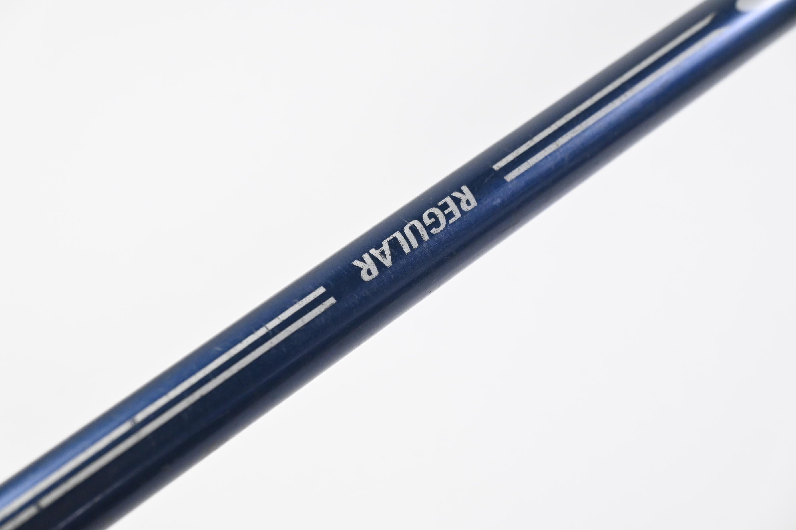 Mizuno MX-17 #8 Iron / Regular Flex Mizuno Exsar Blue Shaft