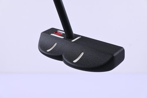 Seemore LLT Black Putter / 36 Inch