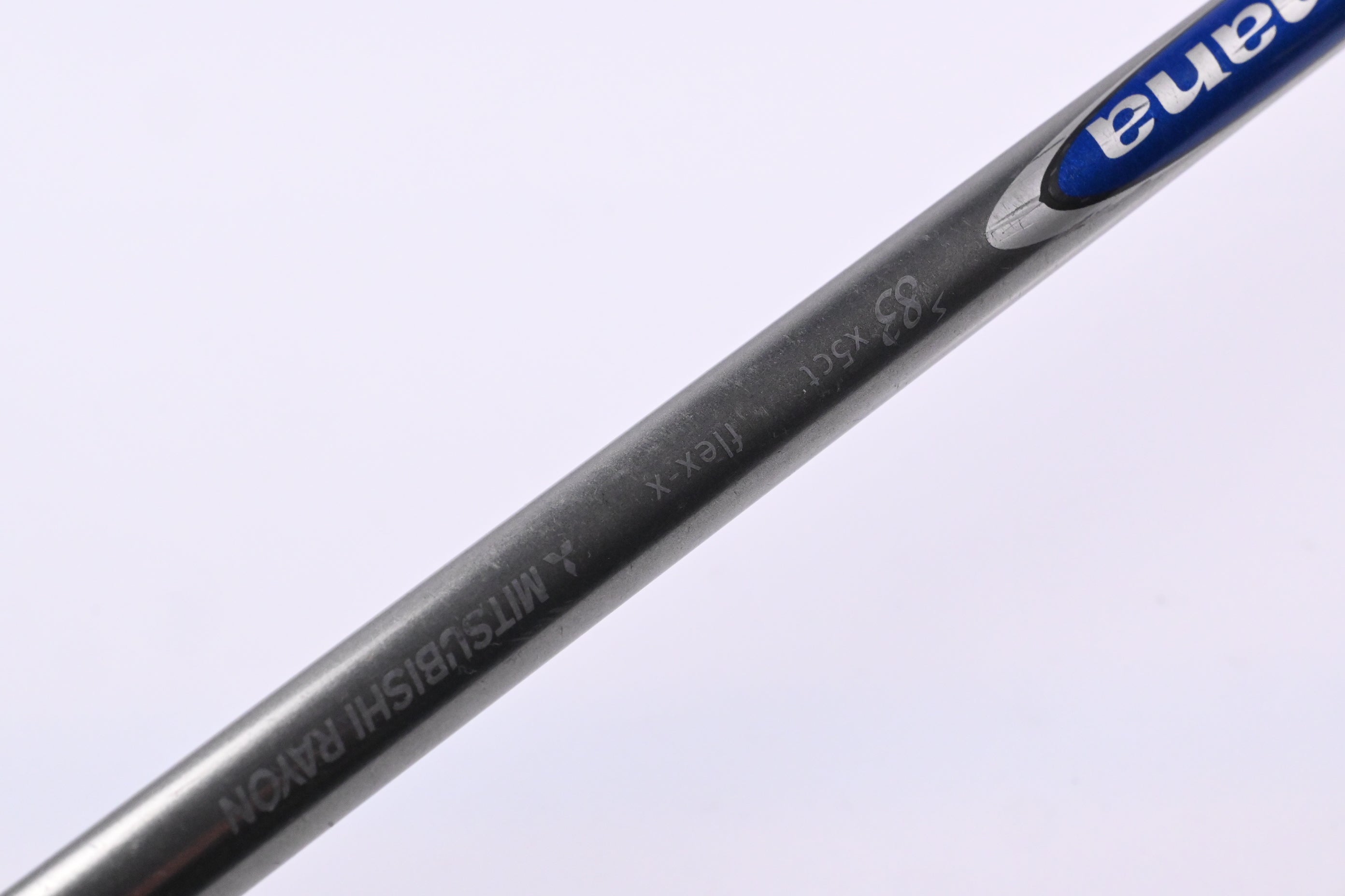 Titleist 906 F4 #3 Wood / 13.5 Degree / X-Flex Diamana S+ 83 Shaft