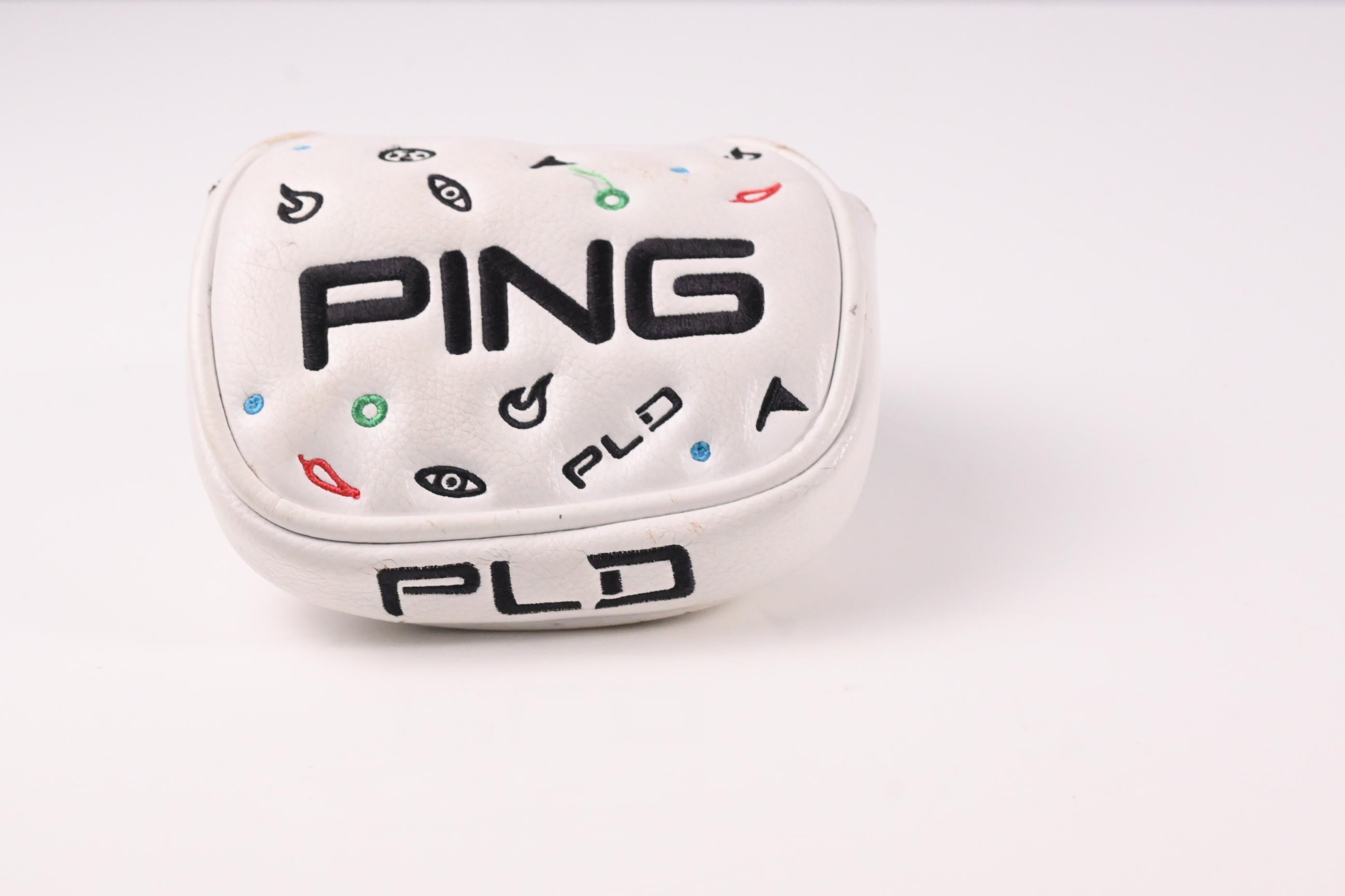 Ping PLD Milled DS72 2022 Putter / 35 Inch