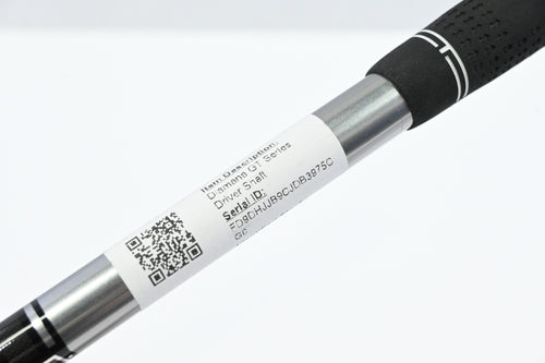 Diamana GT Series 40 Driver Shaft / Regular Flex / Titleist