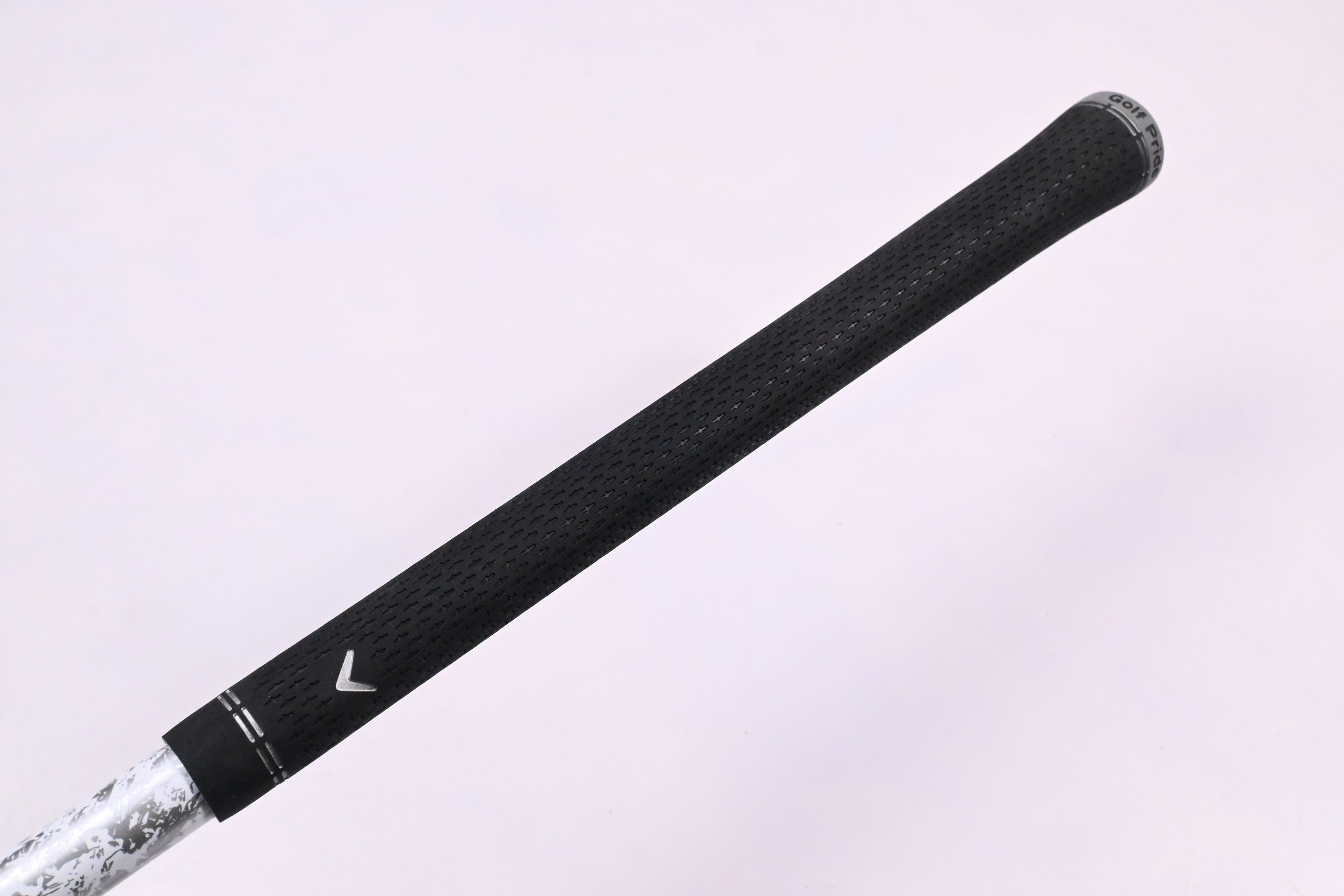 Project X Denali Charcoal 50 Driver Shaft / Regular Flex / Callaway 2nd Gen