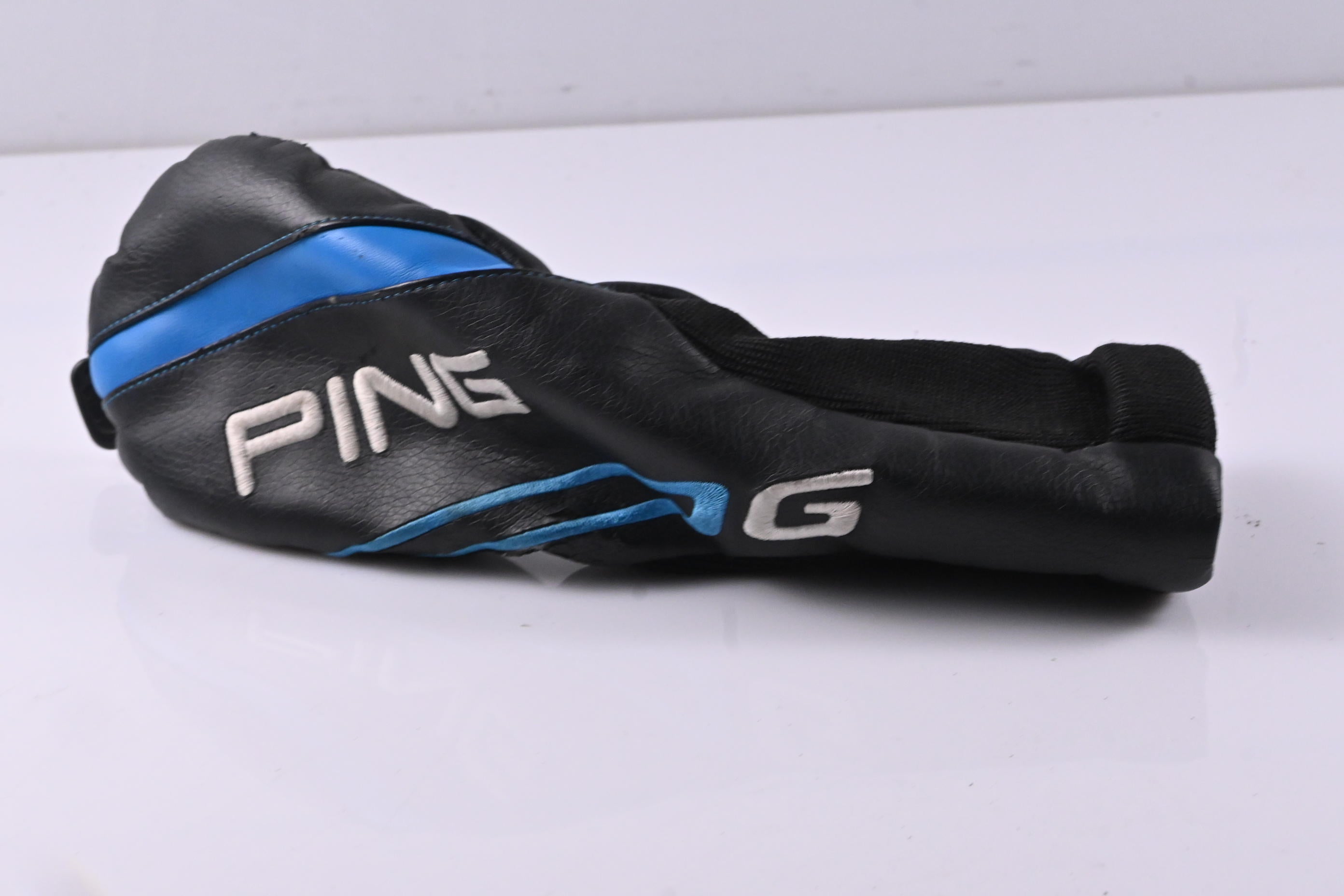 Ping G Series #3 Wood / 16 Degree / Senior Flex Ping Alta CB 65 Shaft