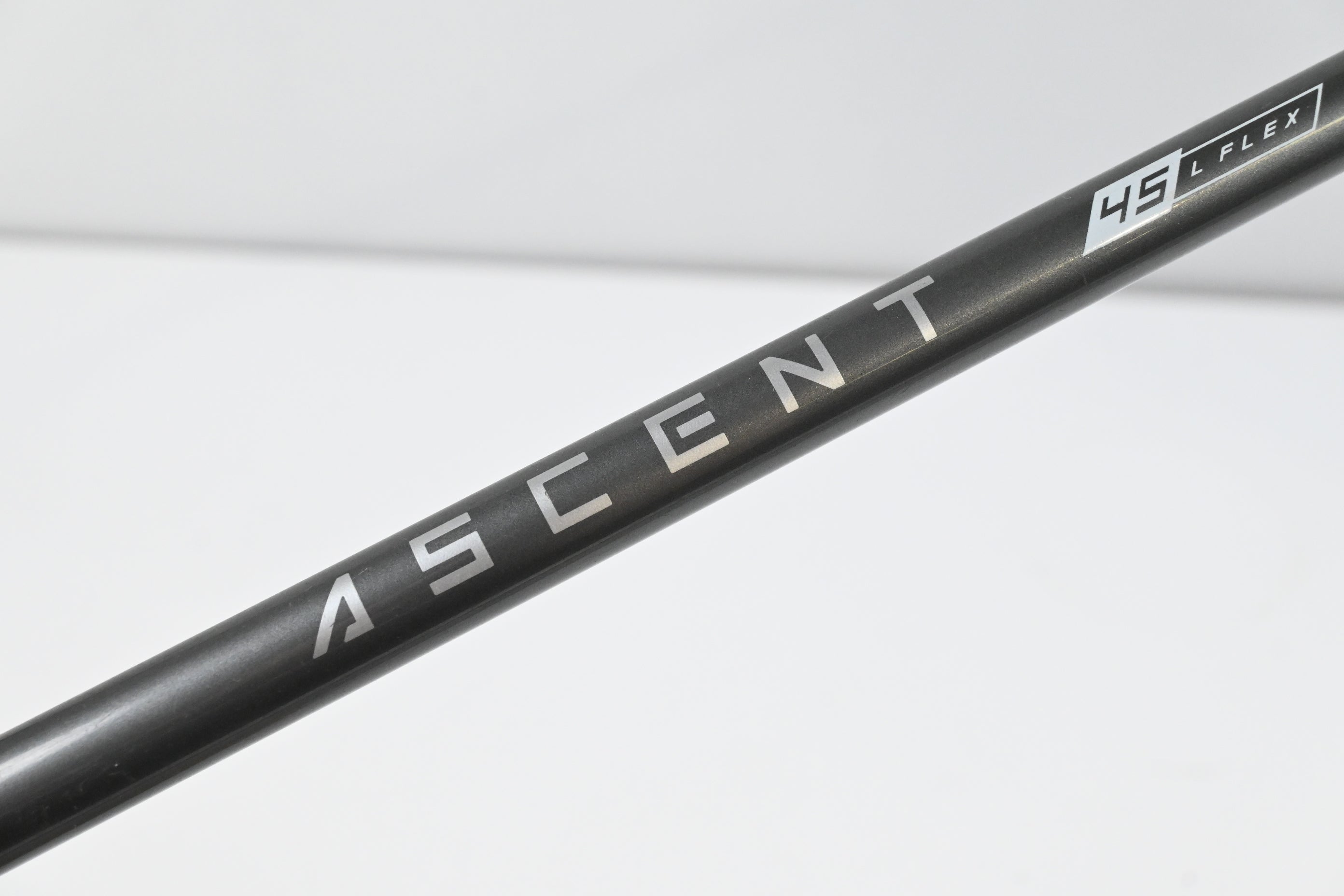 Ladies Aldila Ascent 45 Driver Shaft / Ladies Flex / Taylormade 2nd Gen