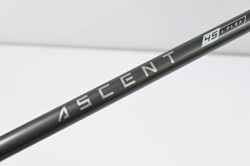 Ladies Aldila Ascent 45 Driver Shaft / Ladies Flex / Taylormade 2nd Gen