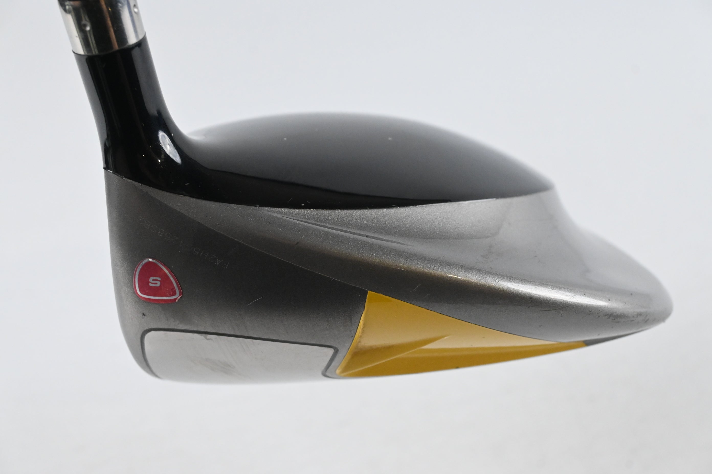 Nike SQ 460 Driver / 9.5 Degree / Stiff Flex Diamana Sasquatch Shaft