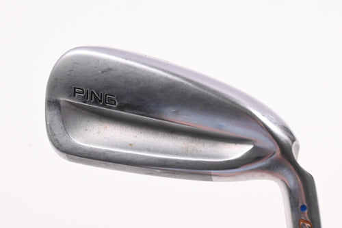 Ping G400 Crossover #4 Hybrid / 22 Degree / Blue Dot / Regular Flex Ping Alta CB