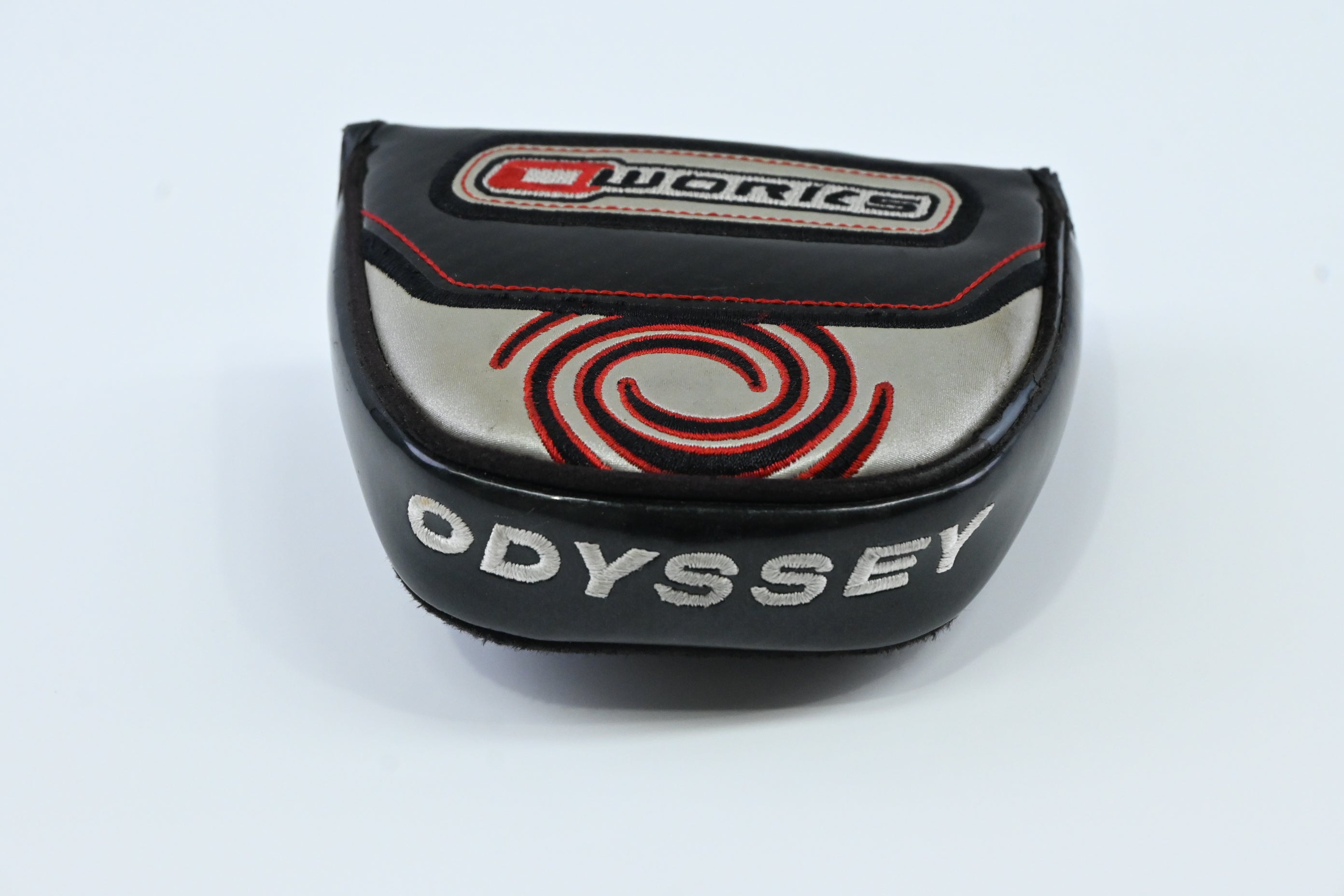 Odyssey O-Works Red 7s Putter / 33 Inch