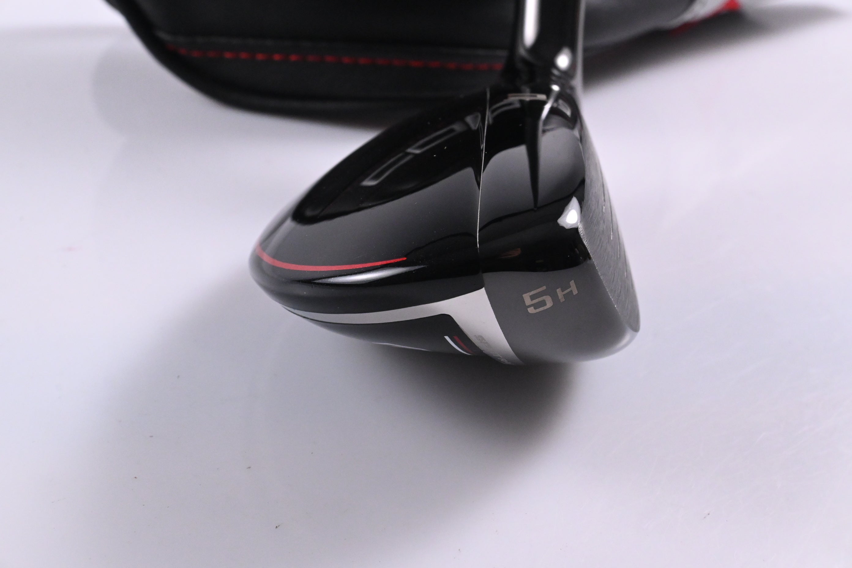 Cobra T-Rail 2023 #5 Hybrid / 25 Degree / Regular Flex Ultralite 50 Shaft
