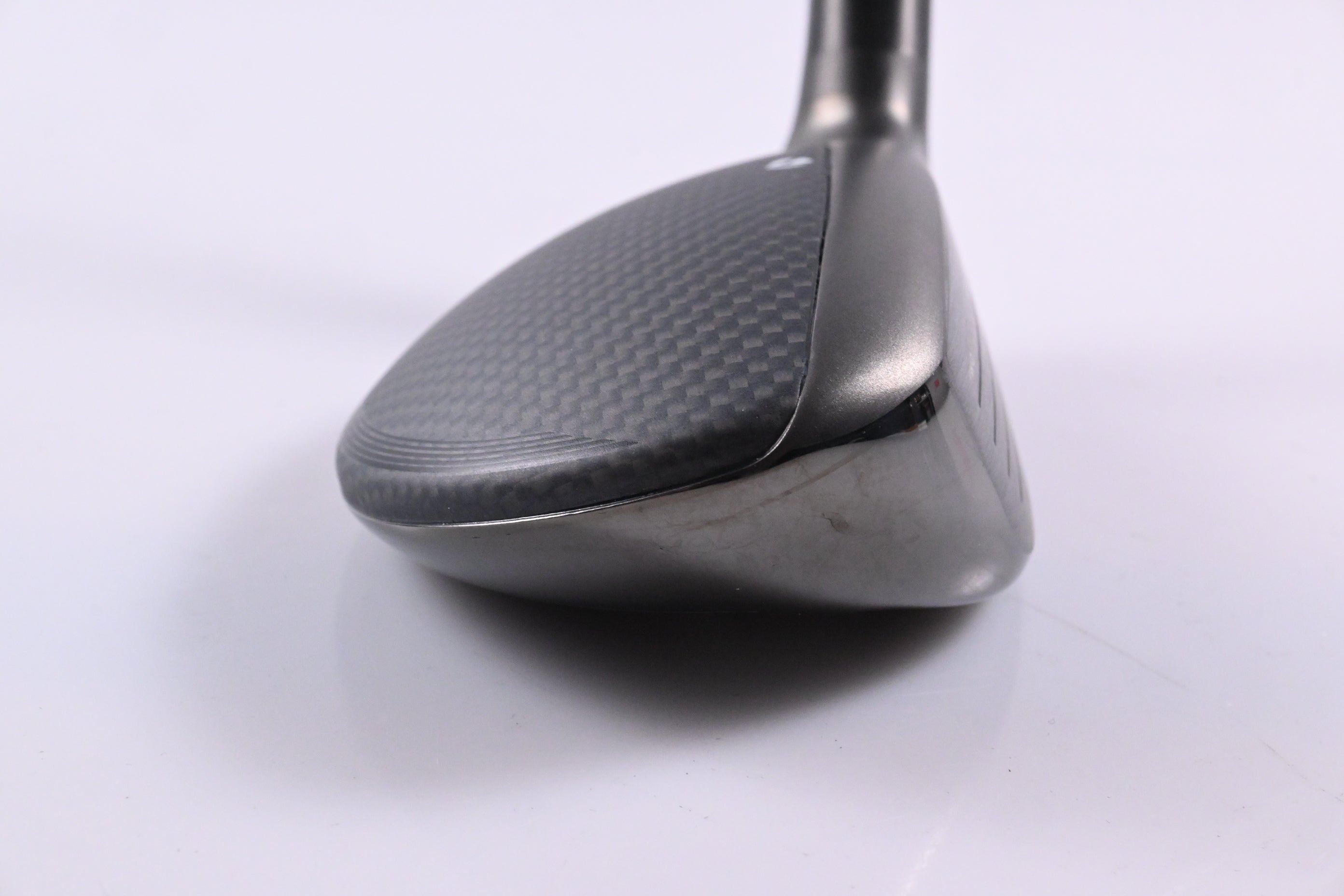 Taylormade Qi35 #4 Hybrid / 22 Degree / Regular Flex Fujikura Ventus Blue '25 6